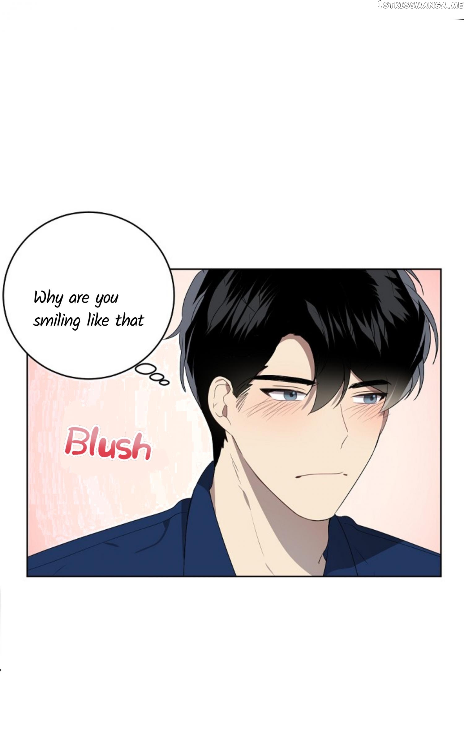 Don’t Come Near My 10M Boundary chapter 52 - page 3