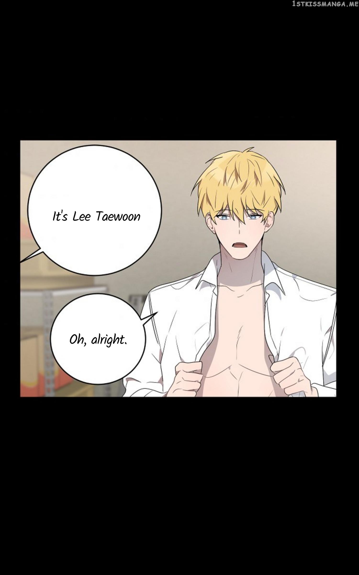 Don’t Come Near My 10M Boundary chapter 52 - page 43