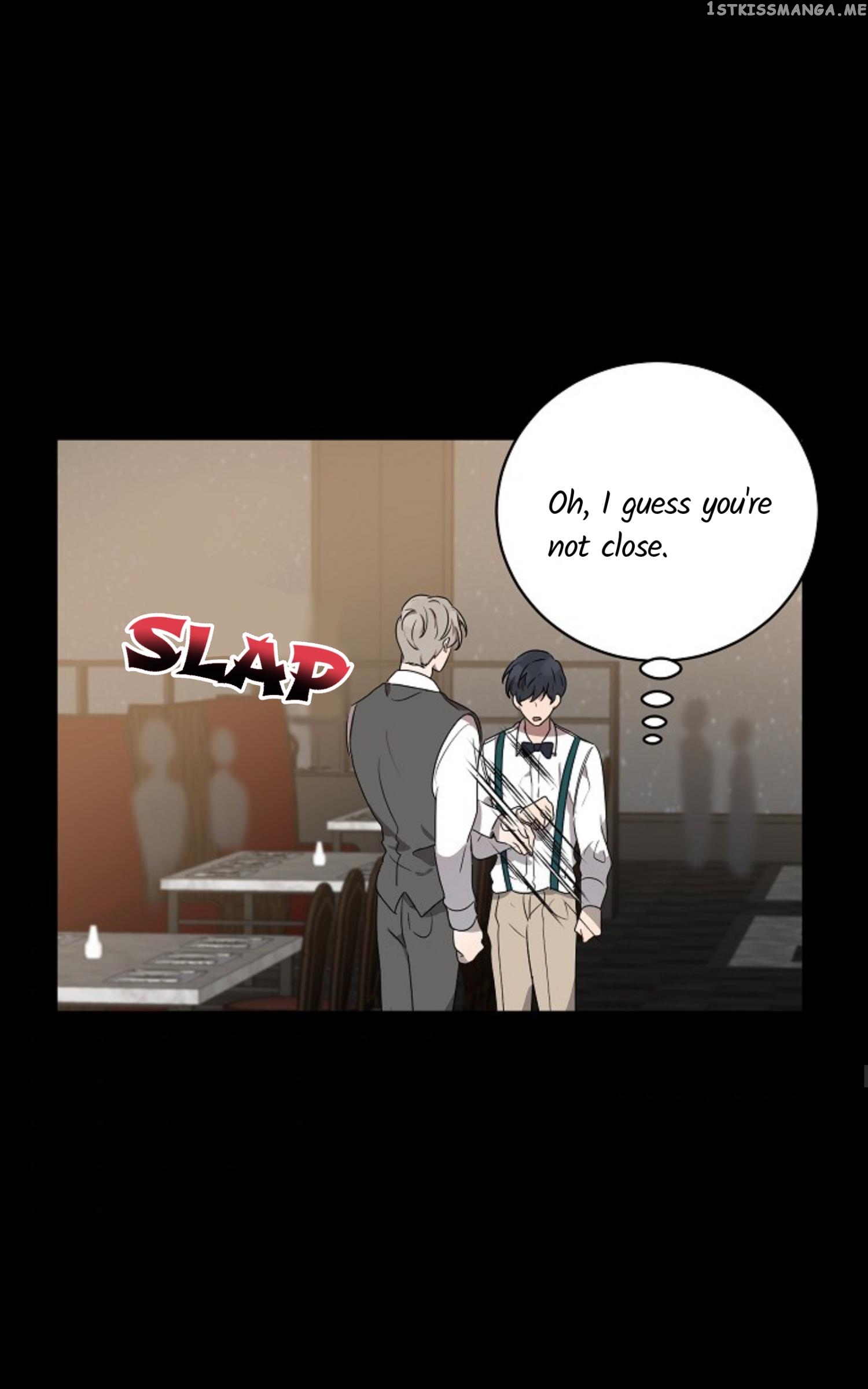 Don’t Come Near My 10M Boundary chapter 52 - page 53