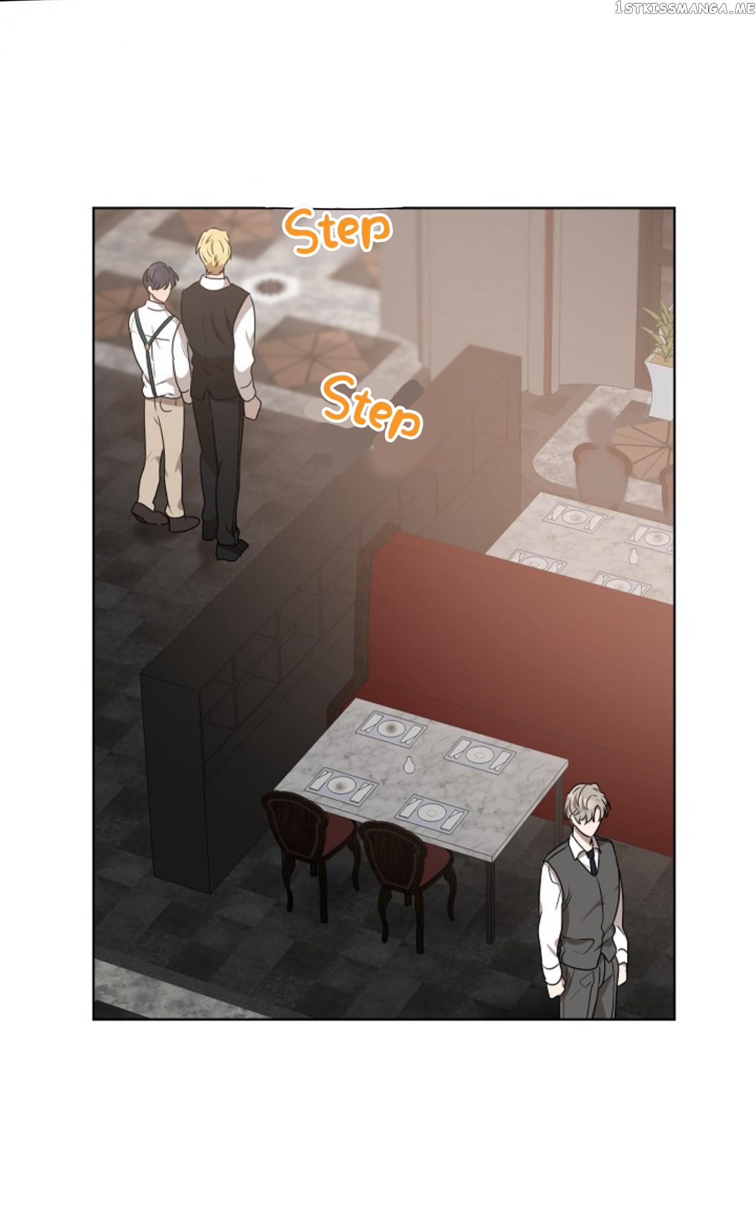 Don’t Come Near My 10M Boundary chapter 52 - page 59