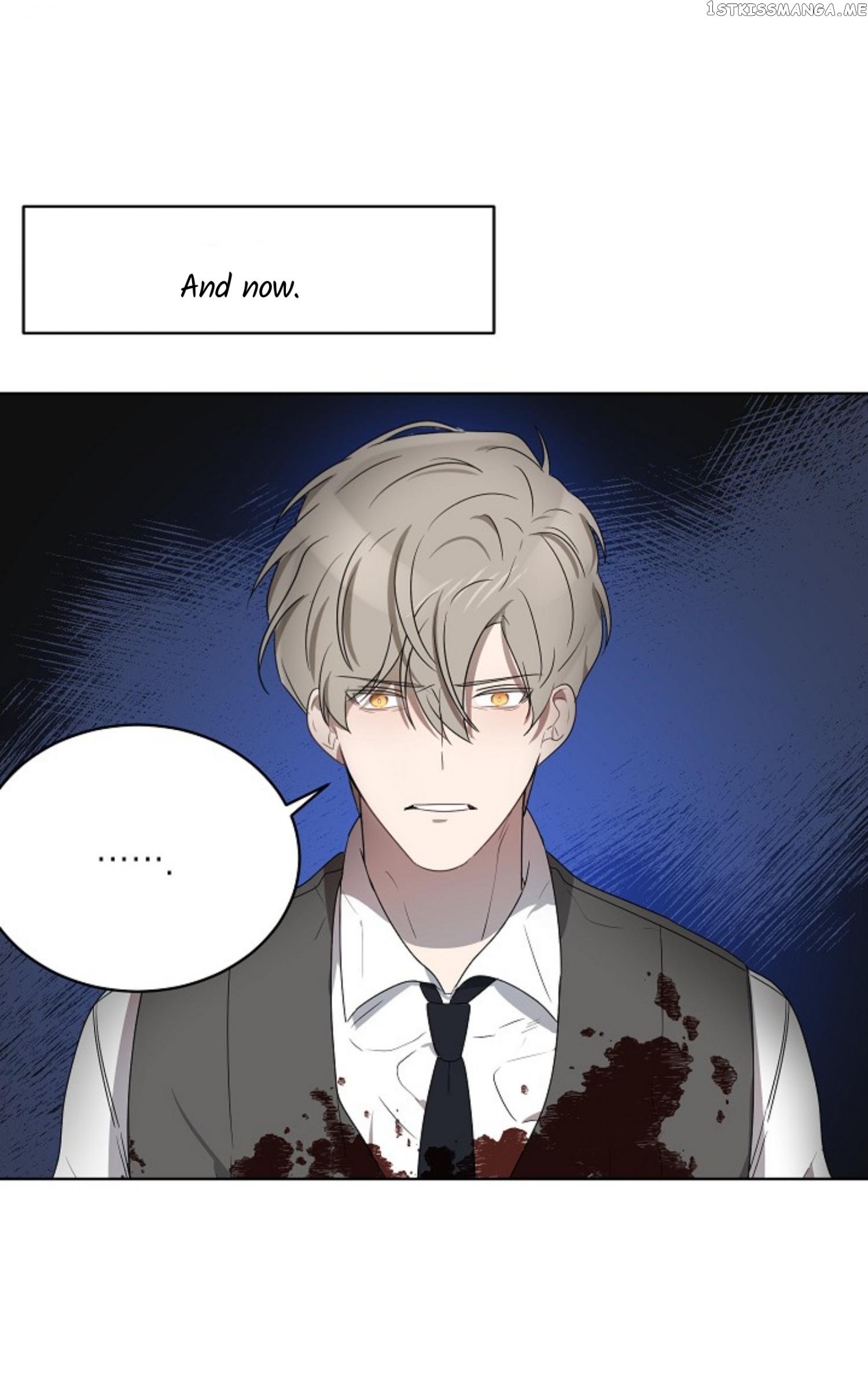 Don’t Come Near My 10M Boundary chapter 52 - page 62