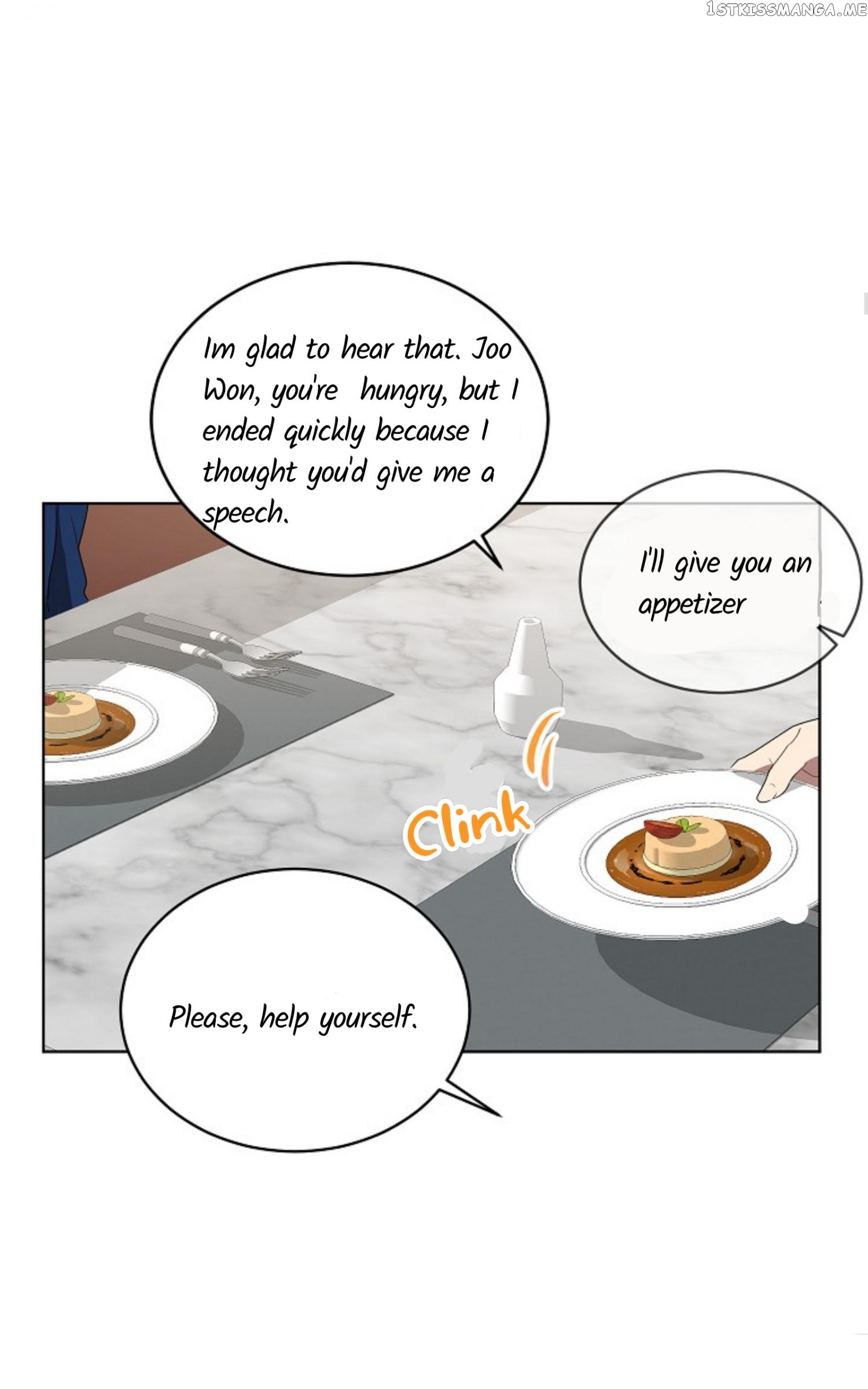 Don’t Come Near My 10M Boundary chapter 51 - page 16