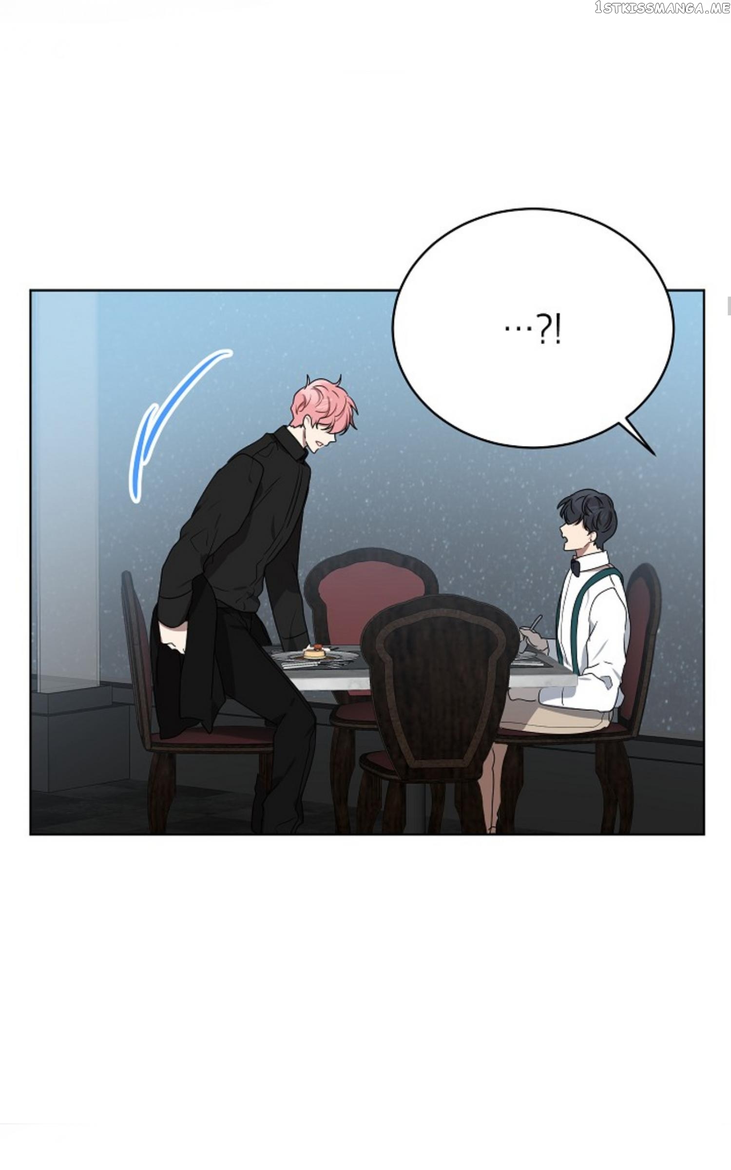 Don’t Come Near My 10M Boundary chapter 51 - page 19