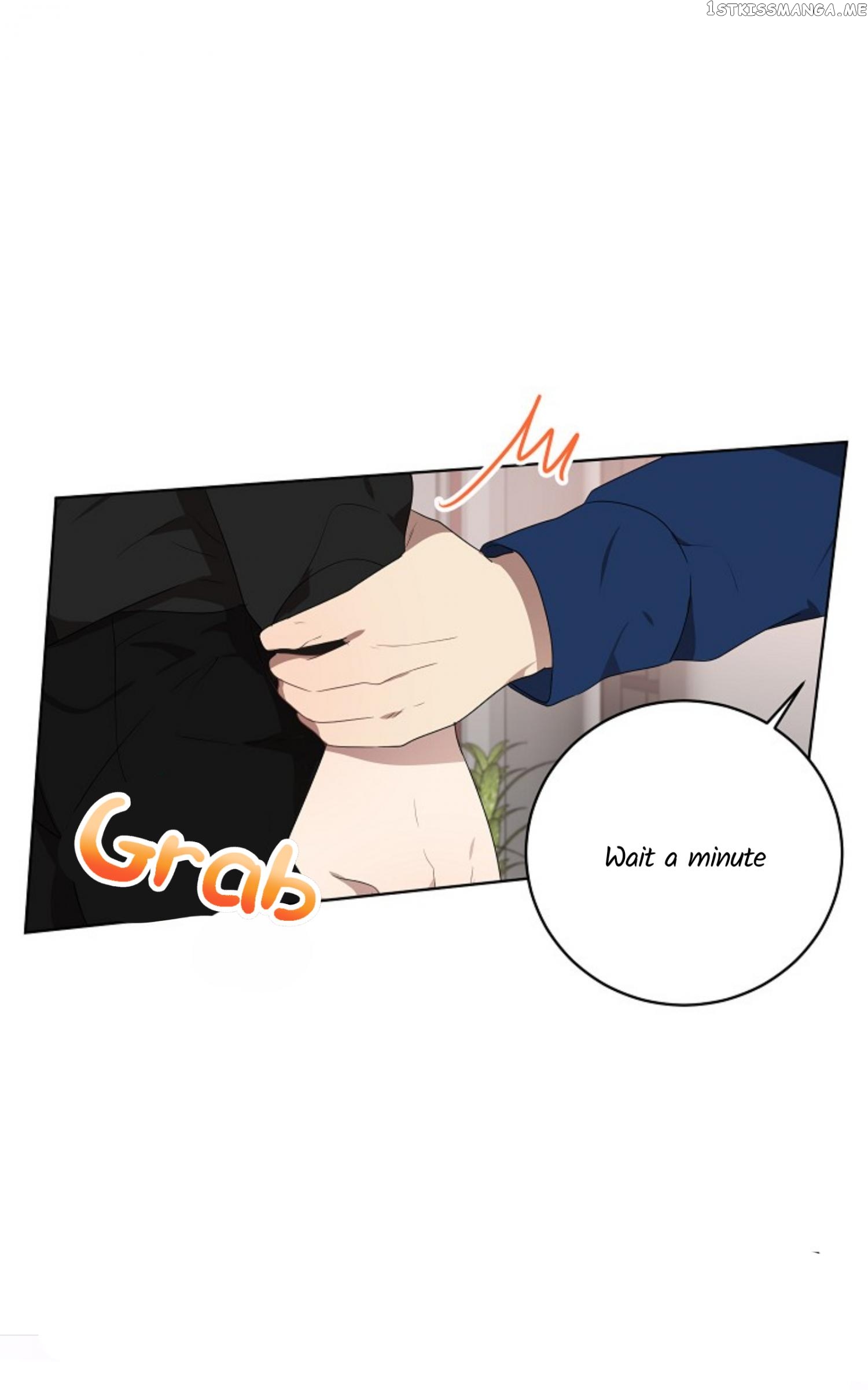 Don’t Come Near My 10M Boundary chapter 51 - page 24