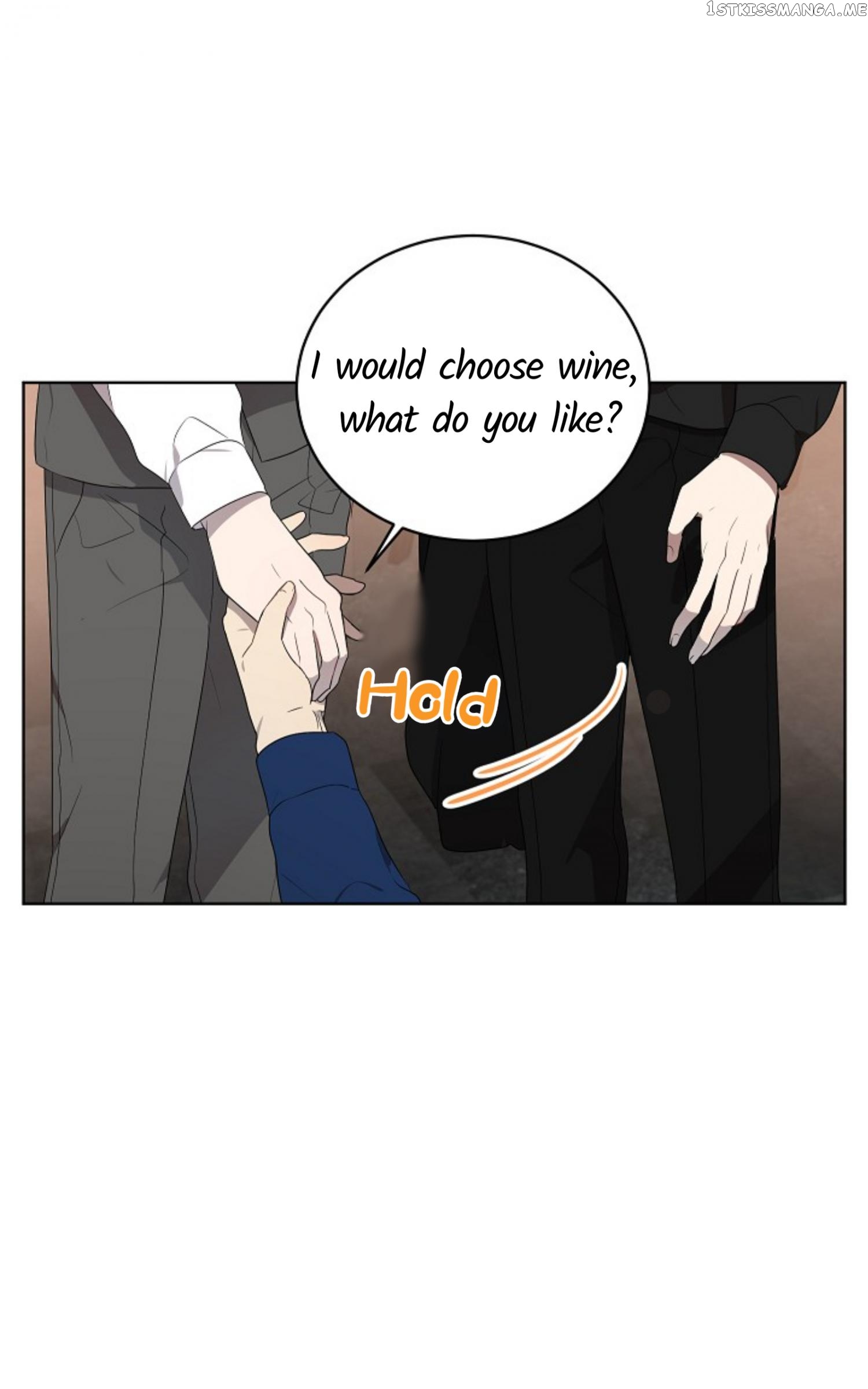 Don’t Come Near My 10M Boundary chapter 51 - page 27