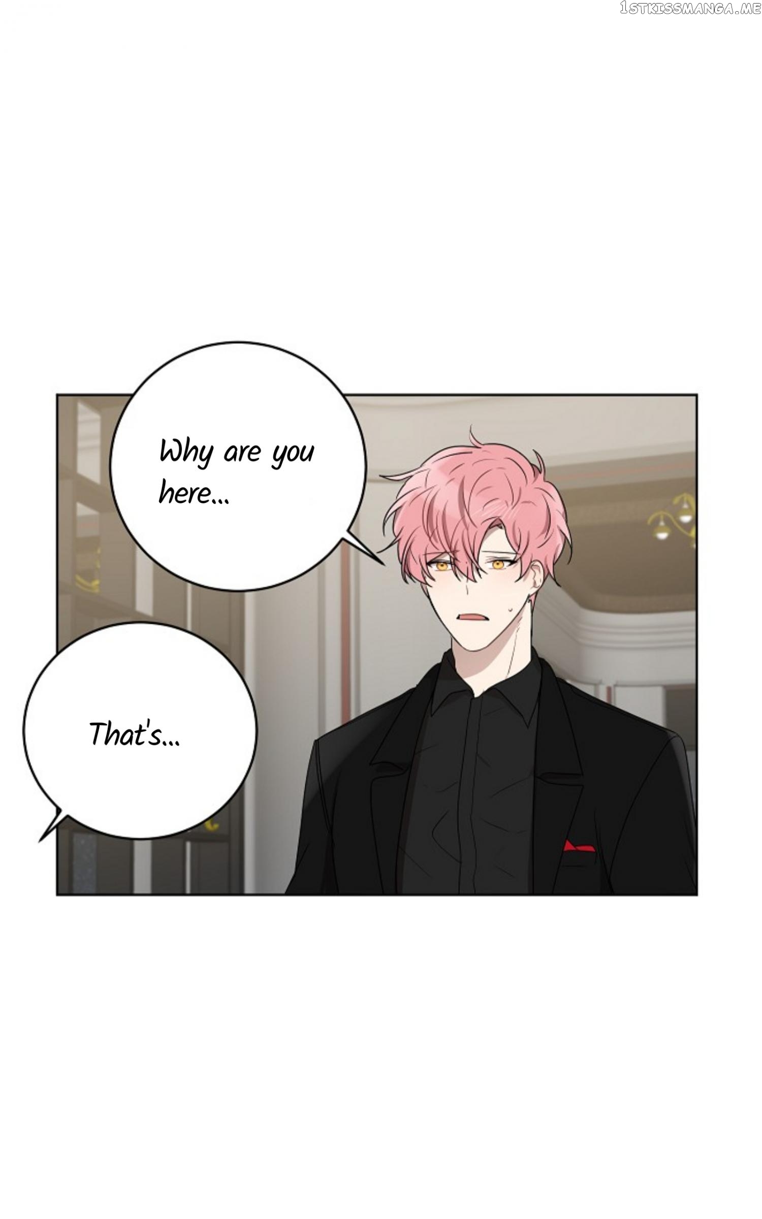 Don’t Come Near My 10M Boundary chapter 51 - page 3
