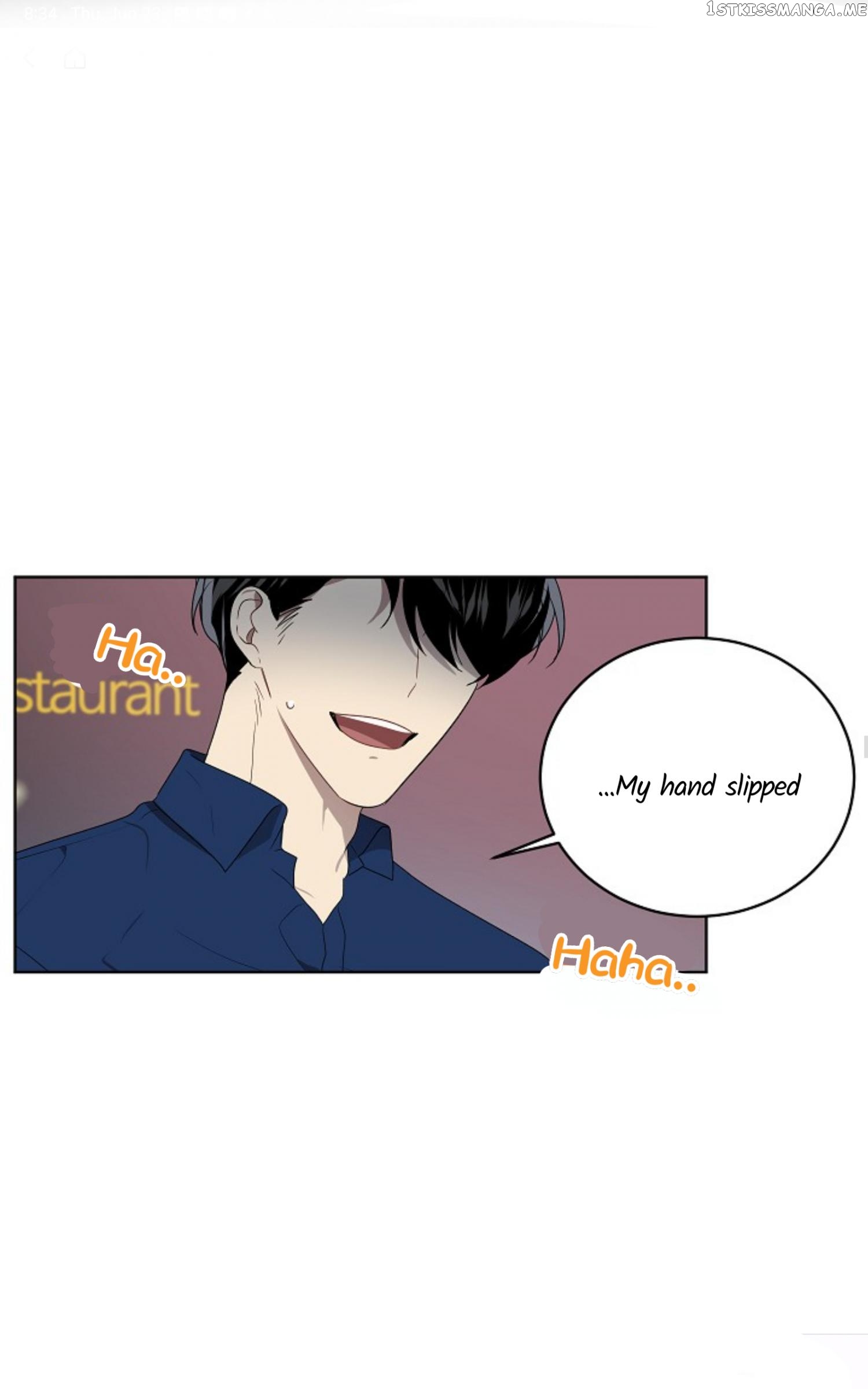 Don’t Come Near My 10M Boundary chapter 51 - page 38