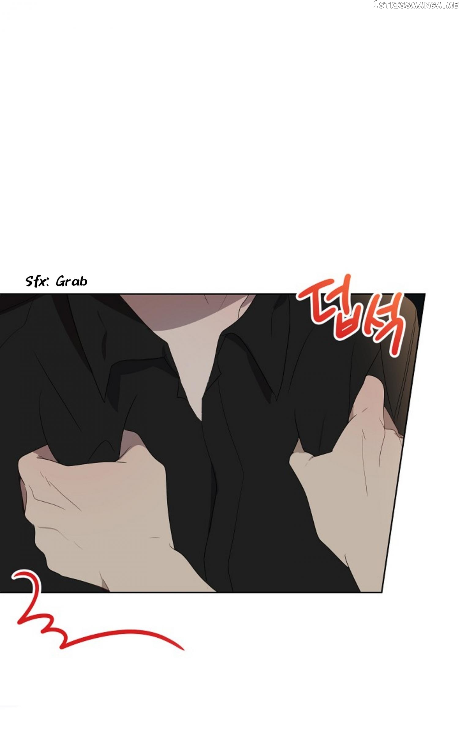 Don’t Come Near My 10M Boundary chapter 51 - page 51