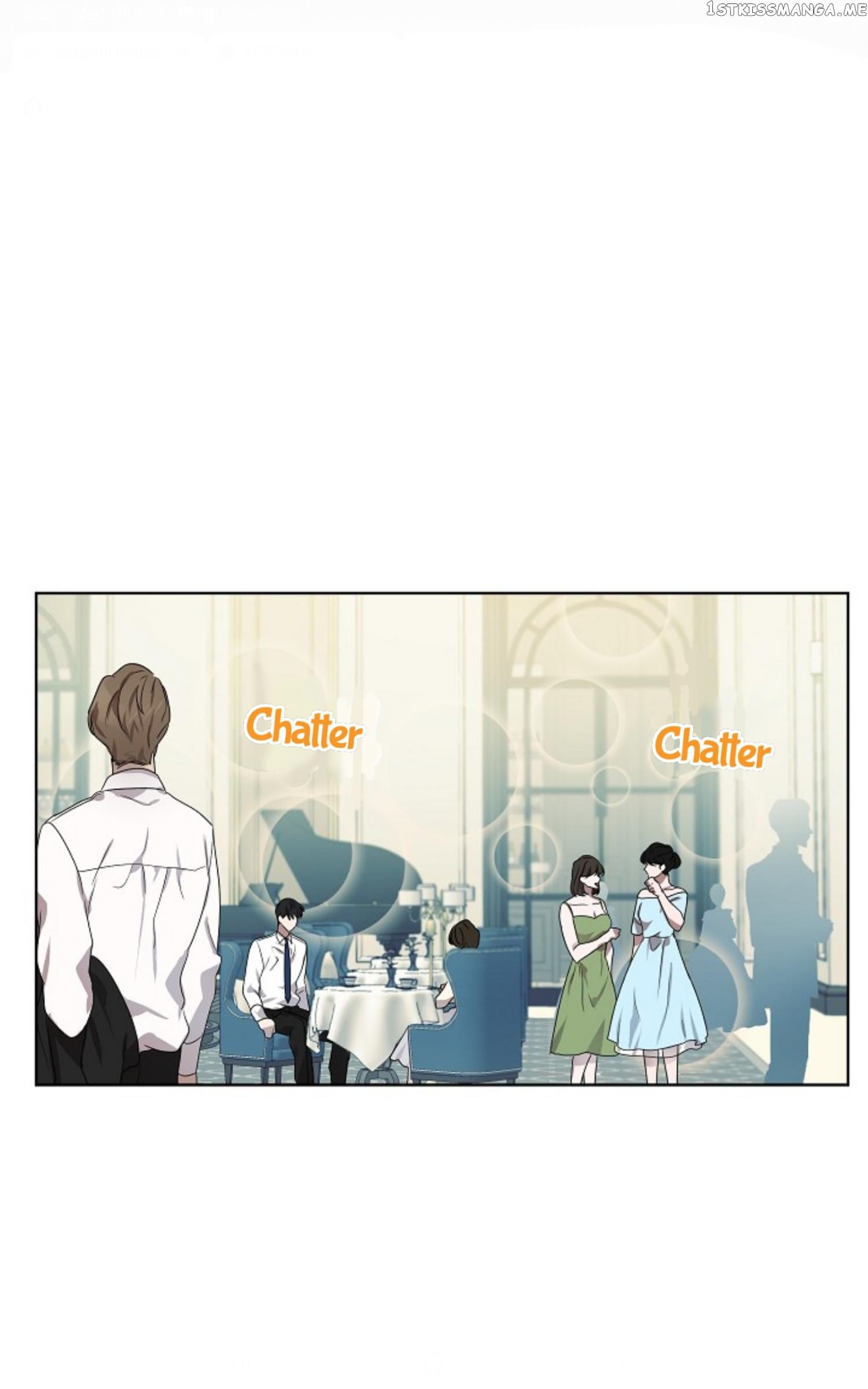 Don’t Come Near My 10M Boundary chapter 50 - page 11