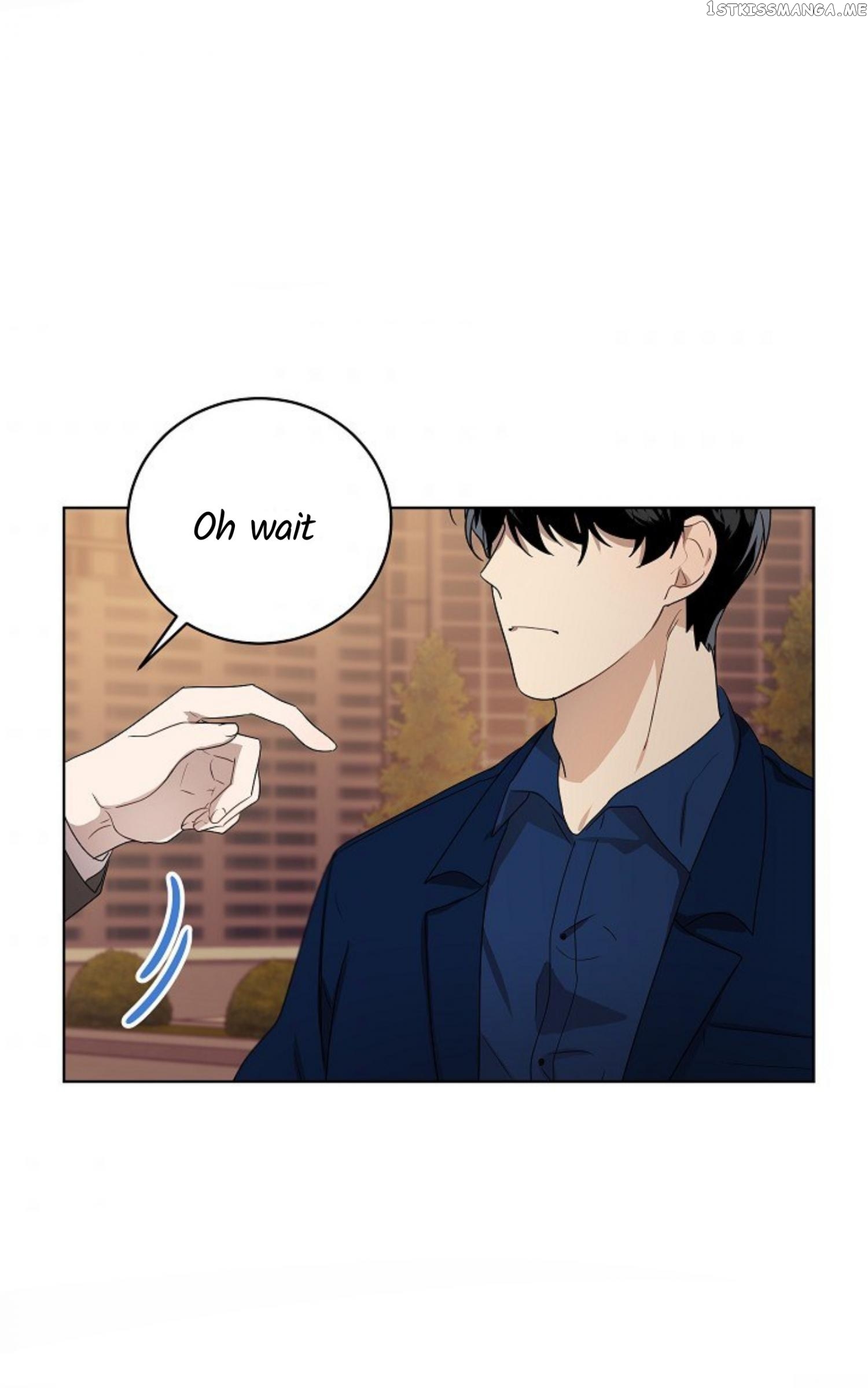 Don’t Come Near My 10M Boundary chapter 50 - page 2