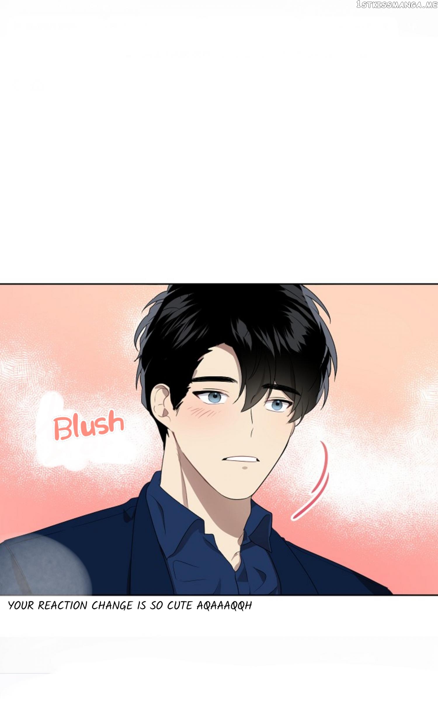 Don’t Come Near My 10M Boundary chapter 50 - page 53