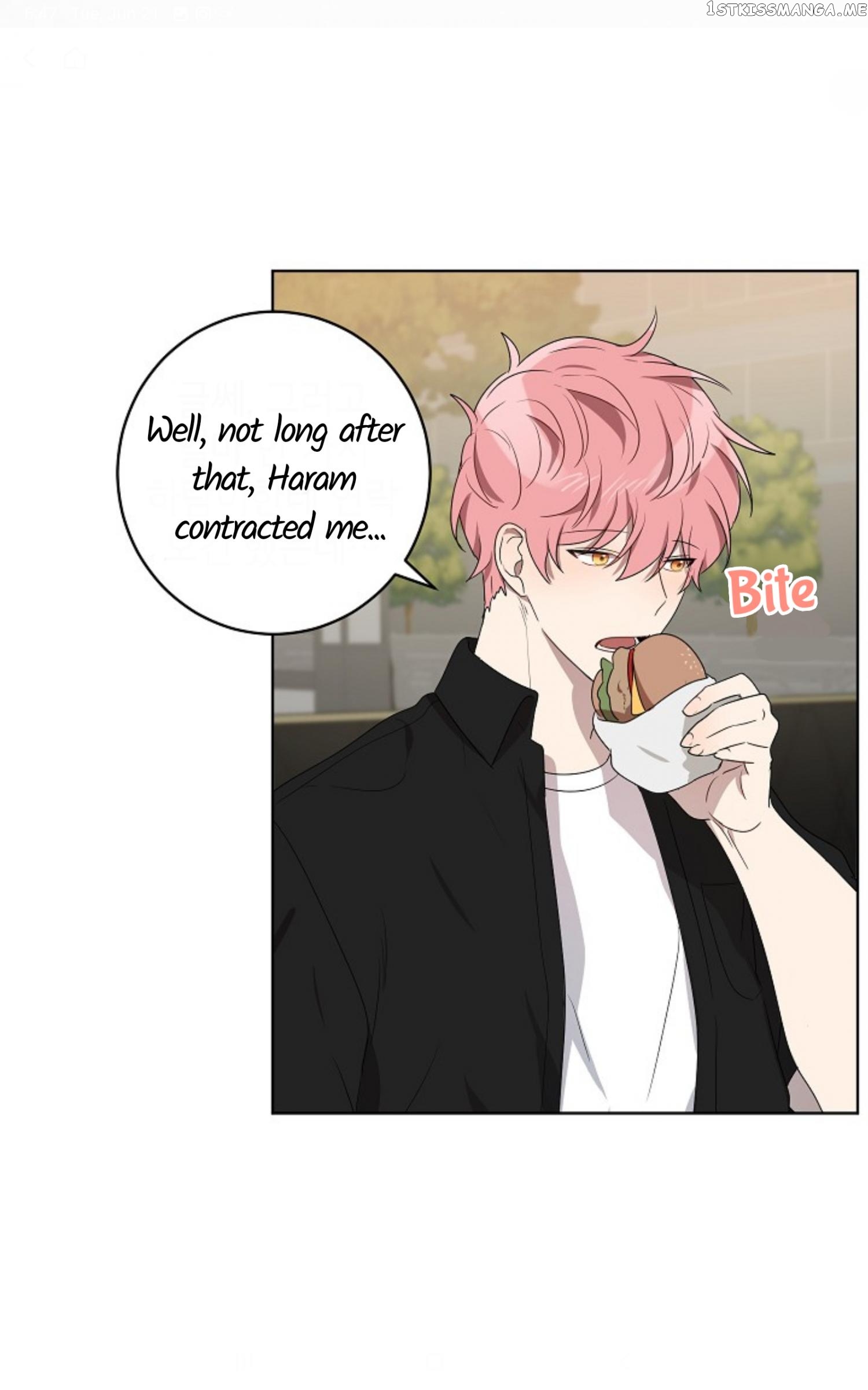 Don’t Come Near My 10M Boundary chapter 49 - page 11
