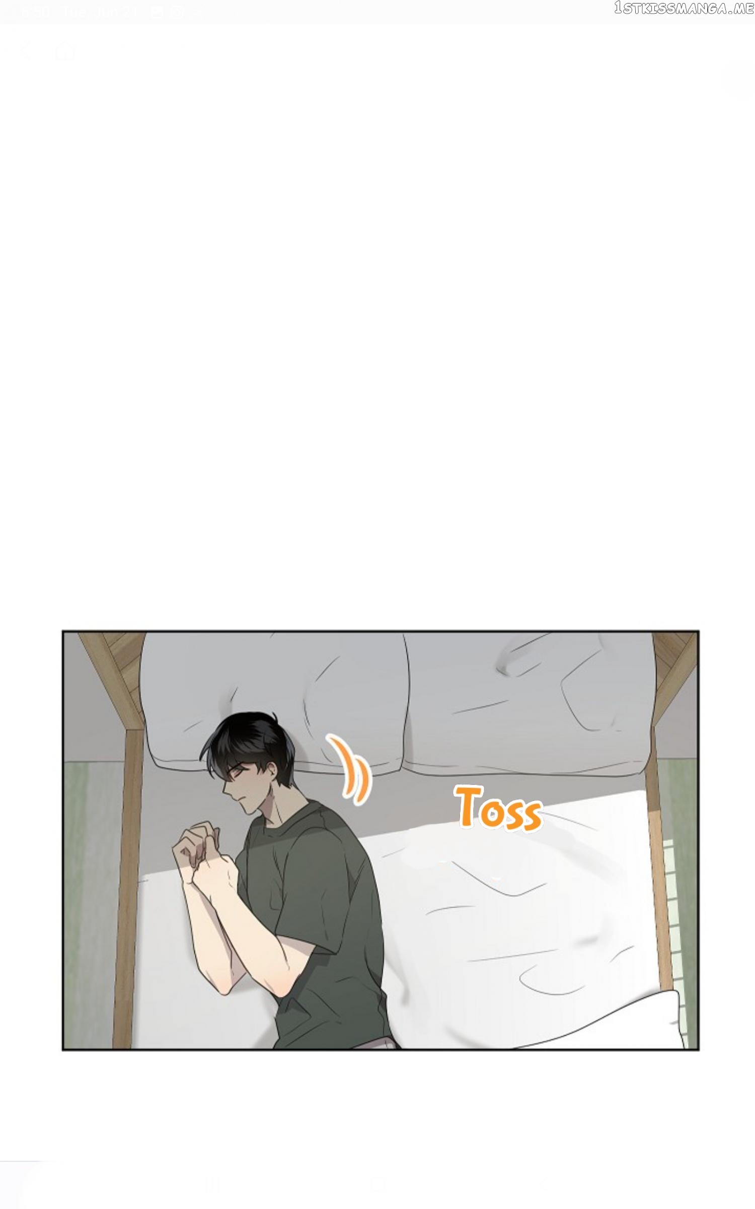 Don’t Come Near My 10M Boundary chapter 49 - page 27