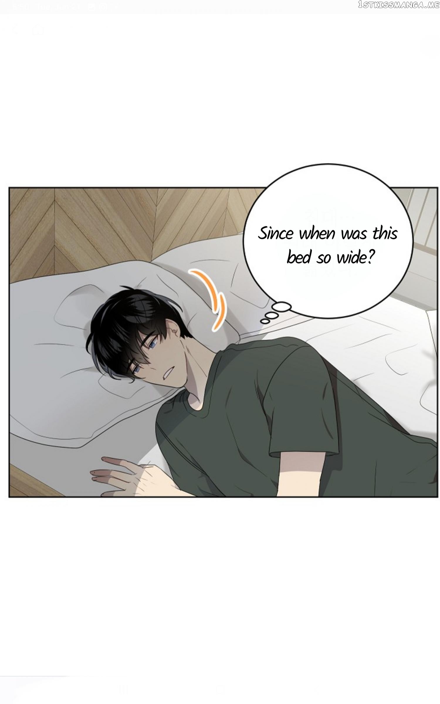 Don’t Come Near My 10M Boundary chapter 49 - page 29