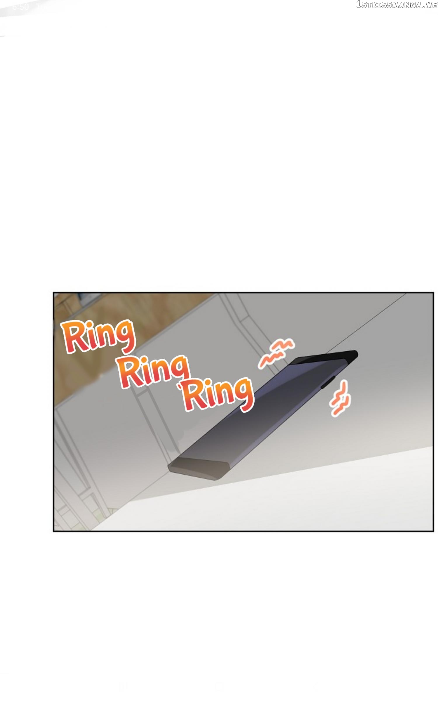 Don’t Come Near My 10M Boundary chapter 49 - page 32