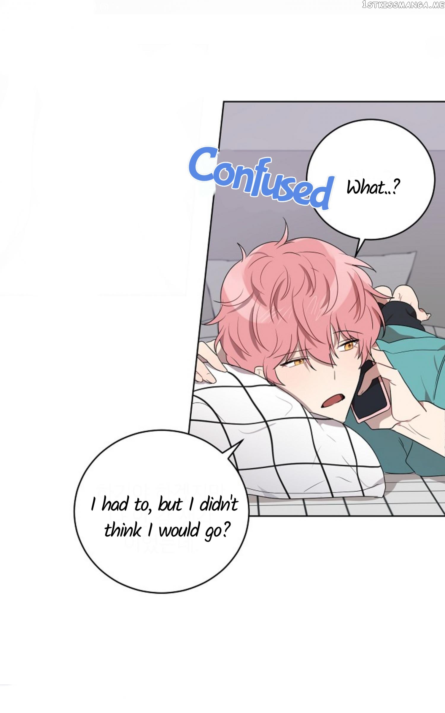 Don’t Come Near My 10M Boundary chapter 49 - page 49