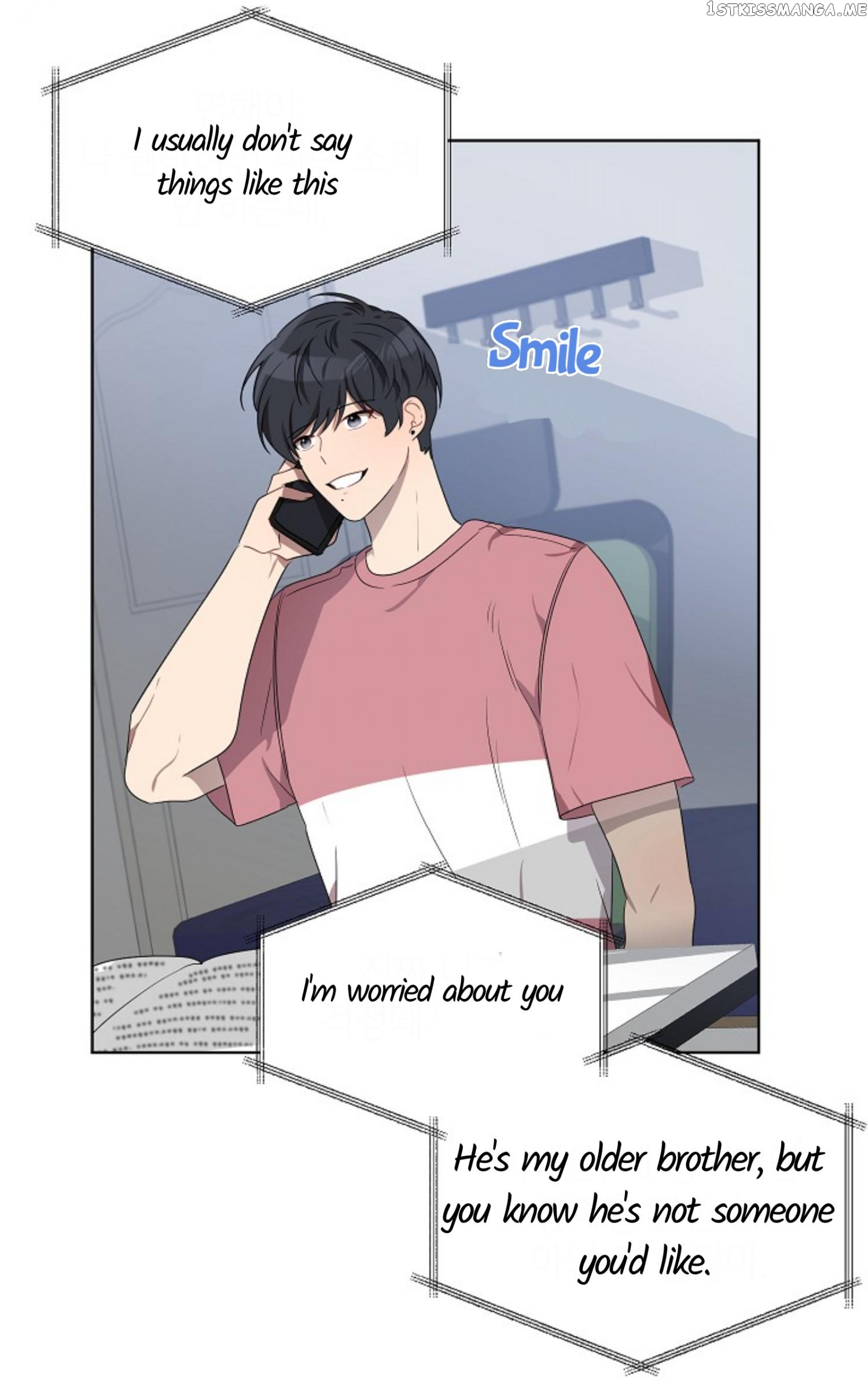 Don’t Come Near My 10M Boundary chapter 49 - page 52