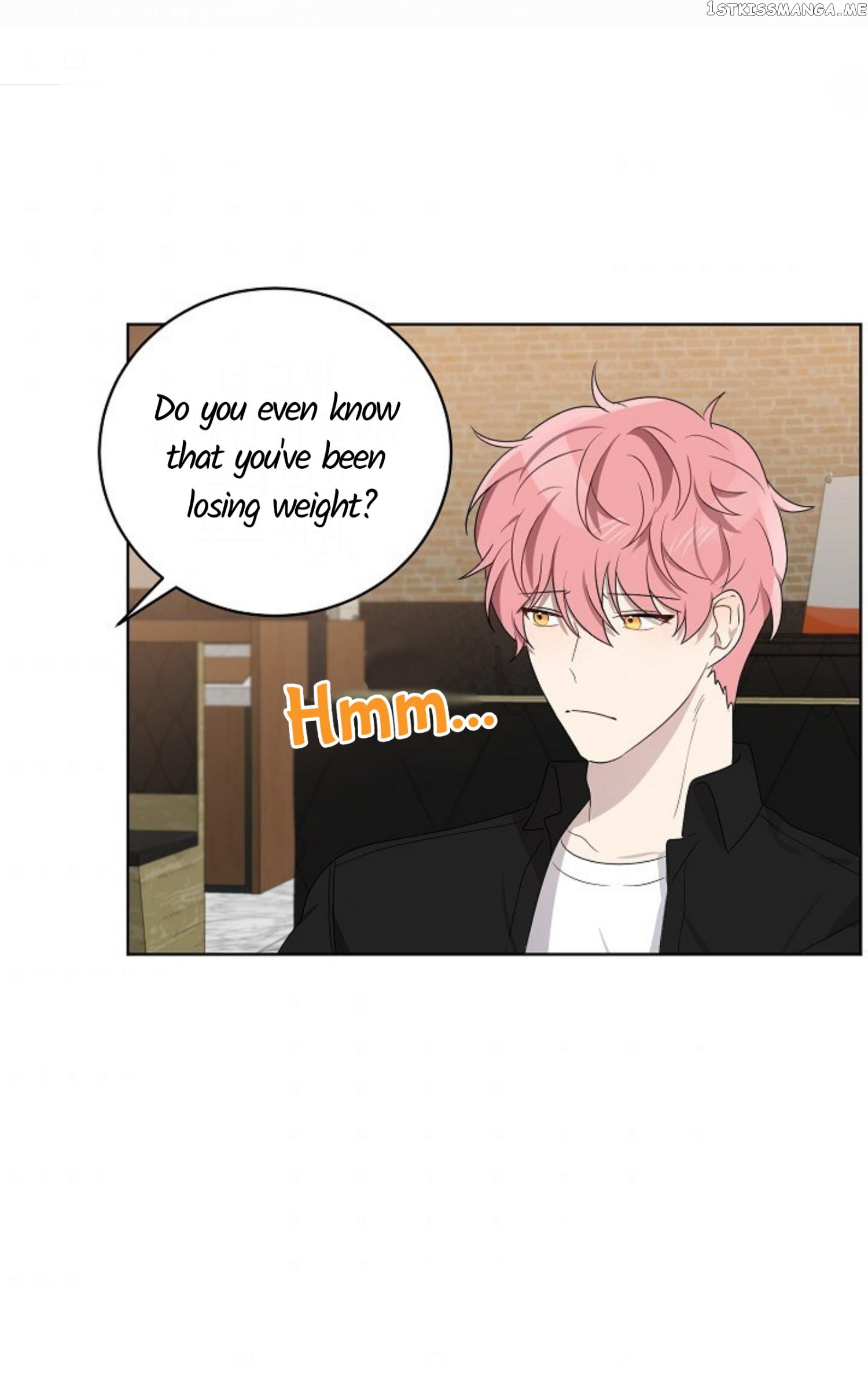 Don’t Come Near My 10M Boundary chapter 49 - page 9