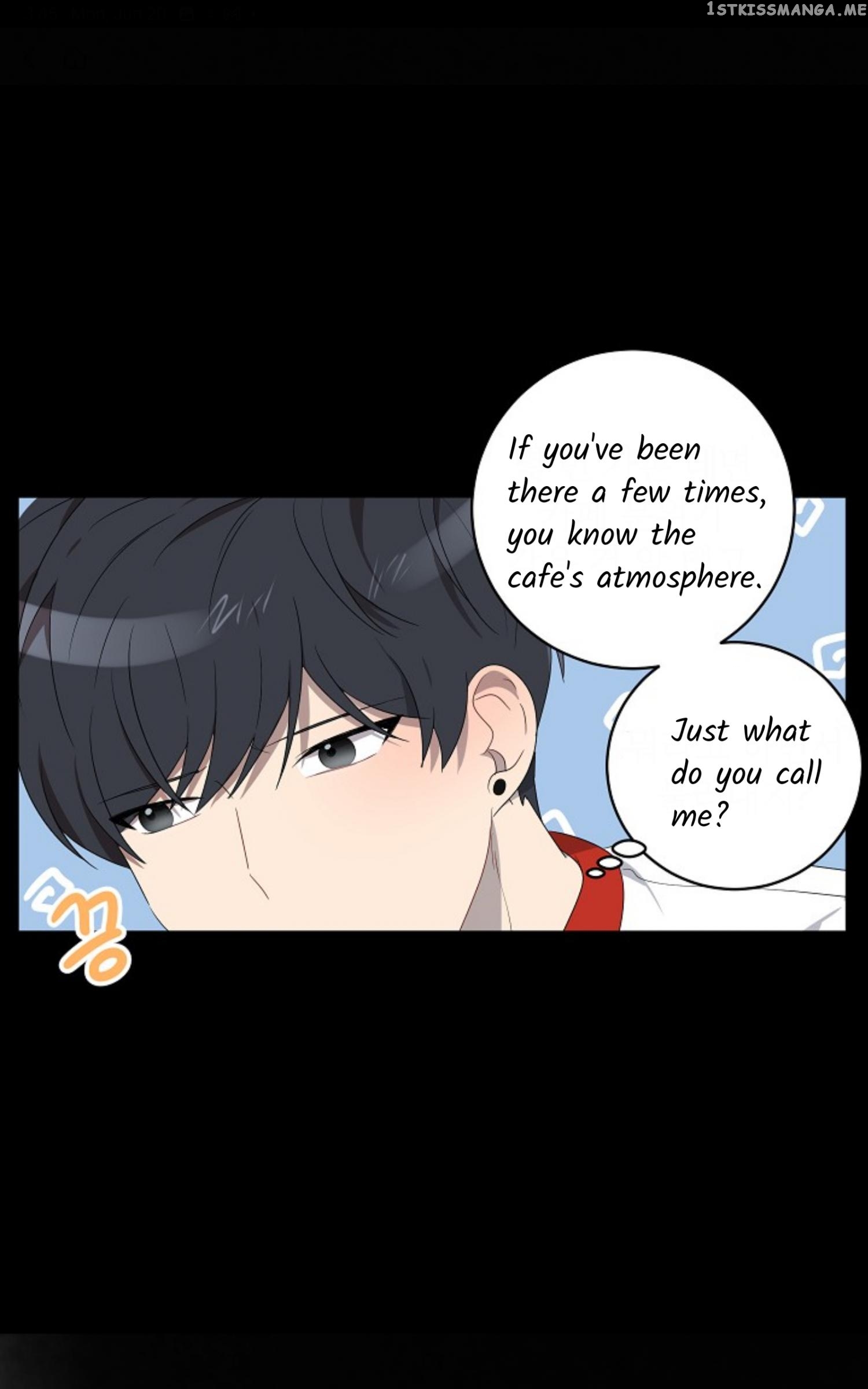 Don’t Come Near My 10M Boundary chapter 48 - page 15