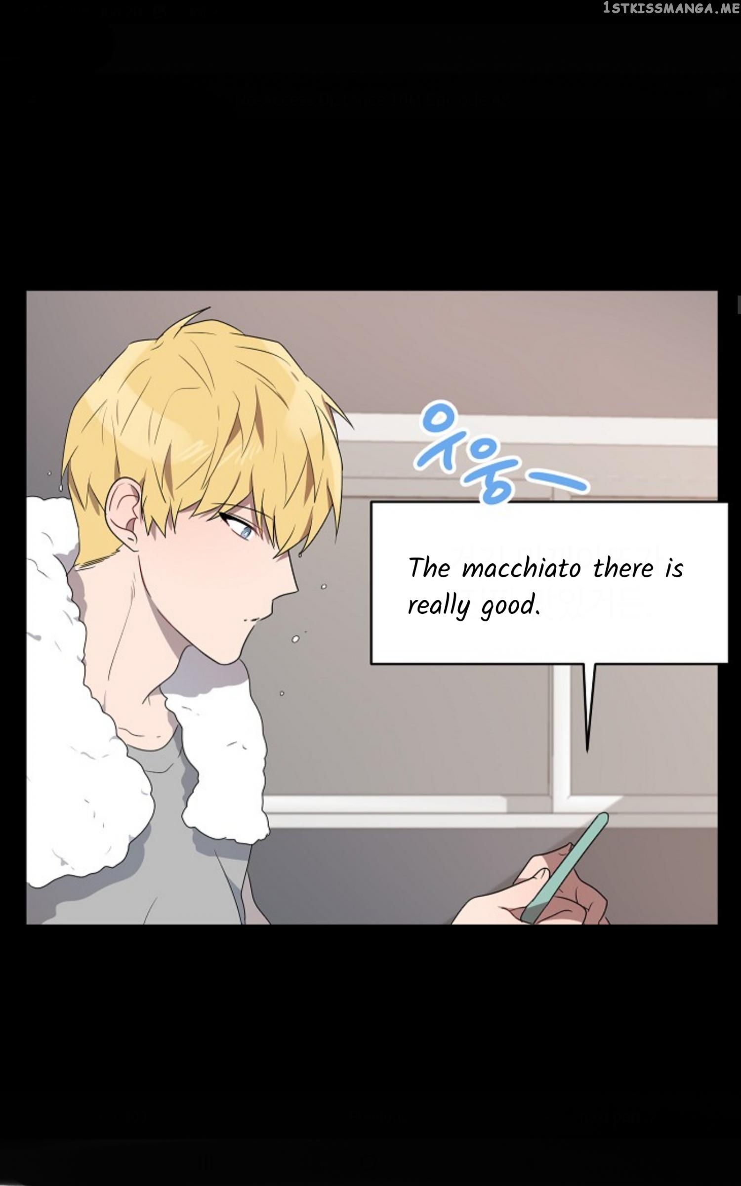 Don’t Come Near My 10M Boundary chapter 48 - page 16
