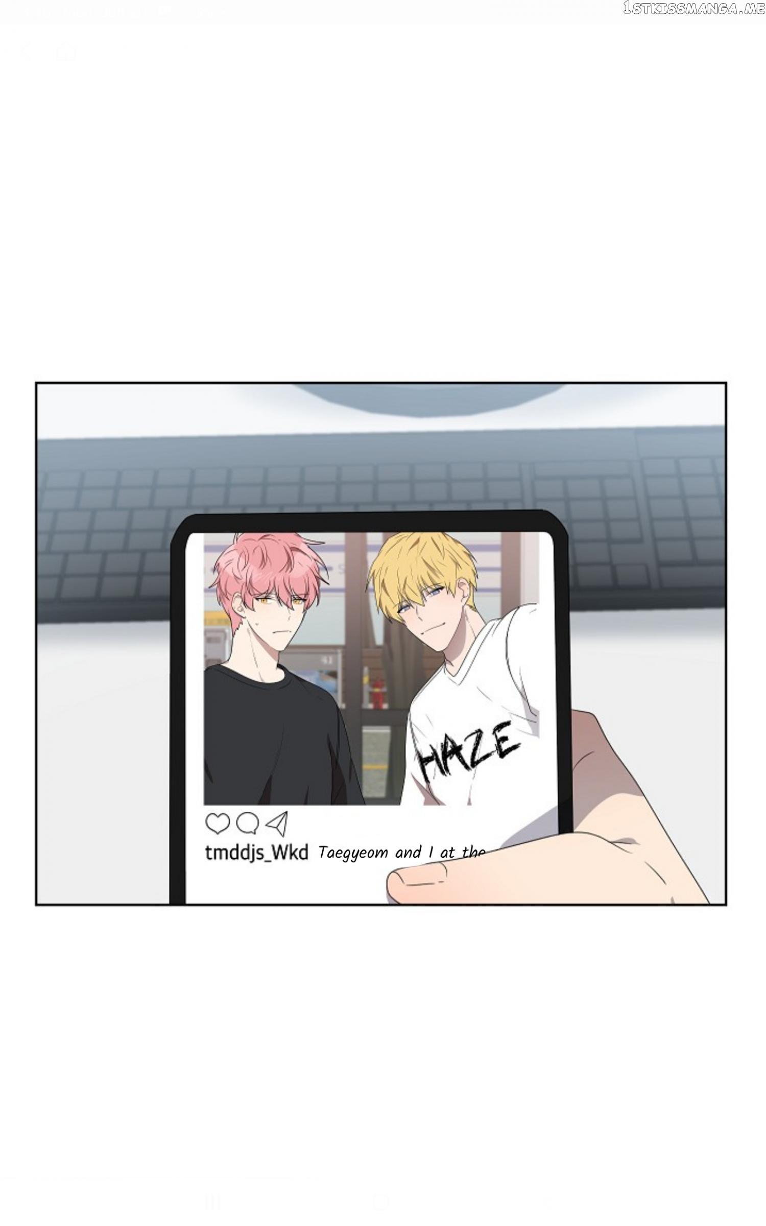 Don’t Come Near My 10M Boundary chapter 48 - page 26