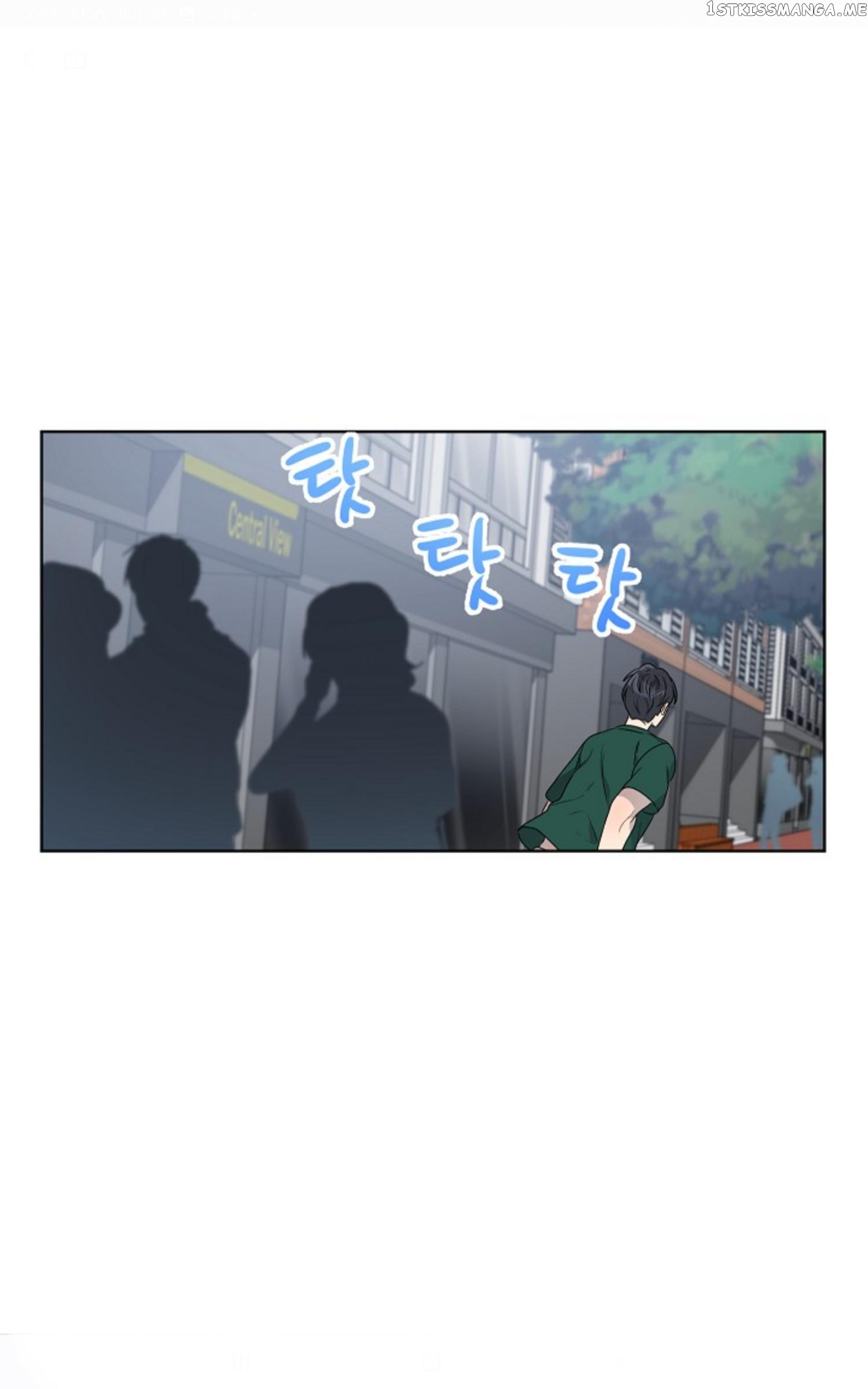 Don’t Come Near My 10M Boundary chapter 48 - page 30