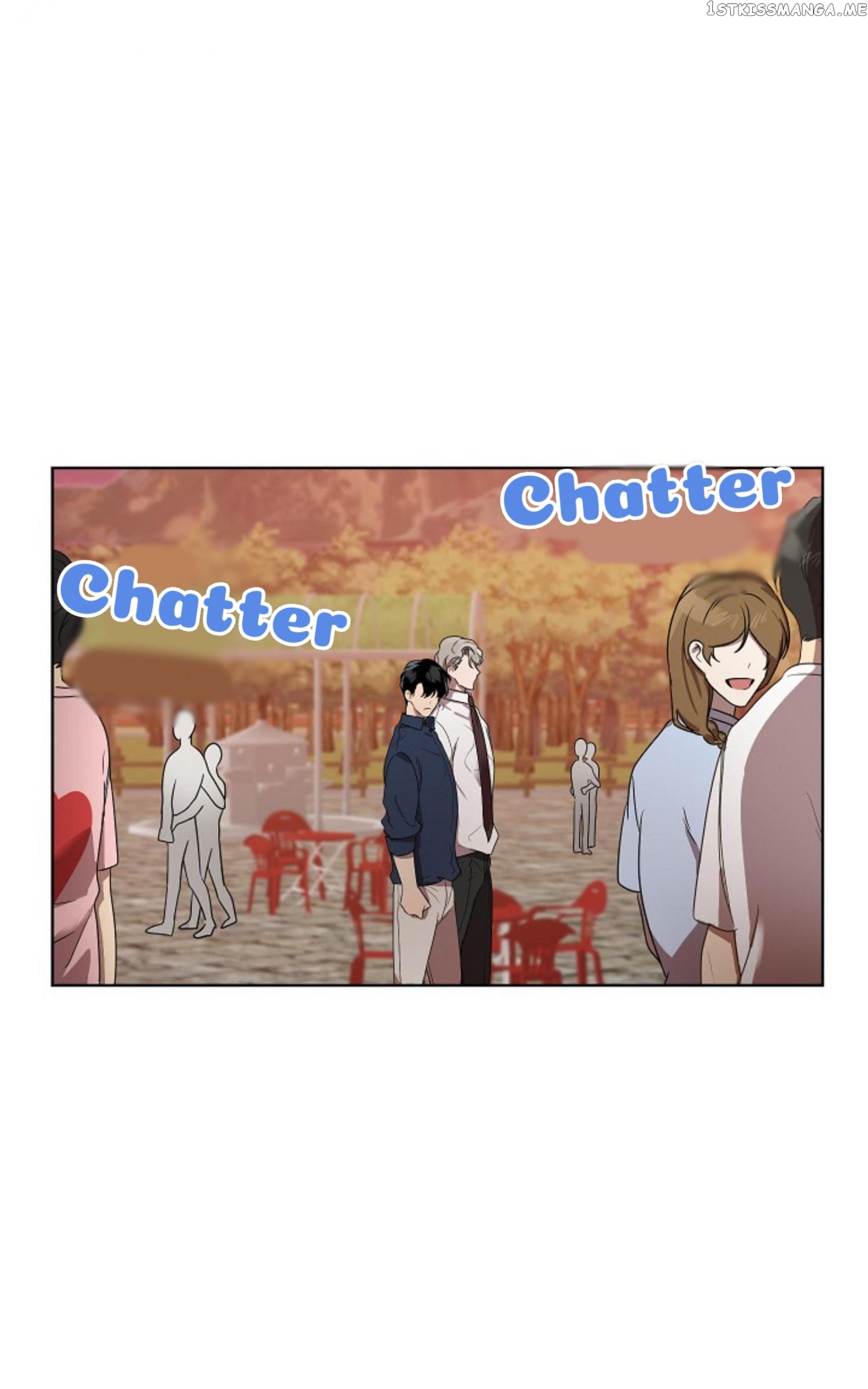 Don’t Come Near My 10M Boundary chapter 47 - page 24
