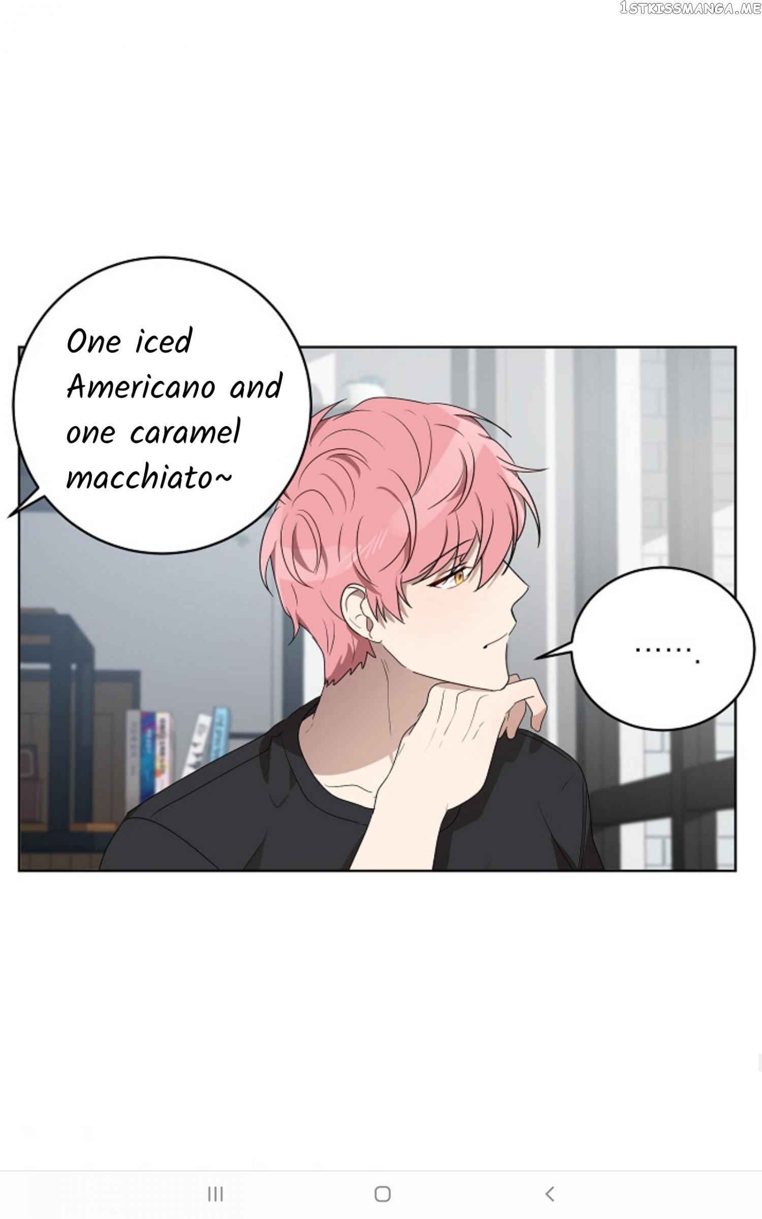 Don’t Come Near My 10M Boundary chapter 47 - page 56
