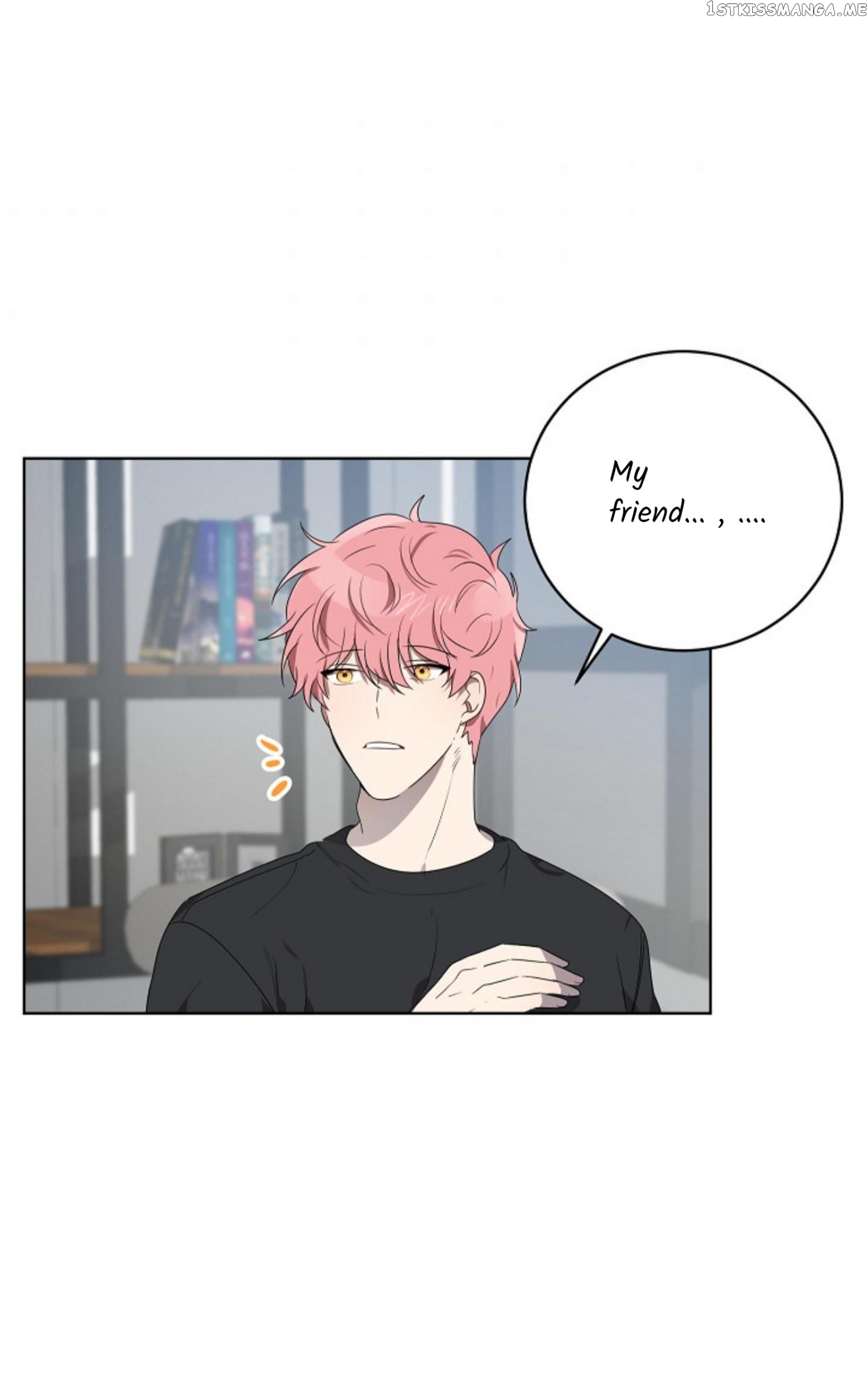 Don’t Come Near My 10M Boundary chapter 47 - page 59