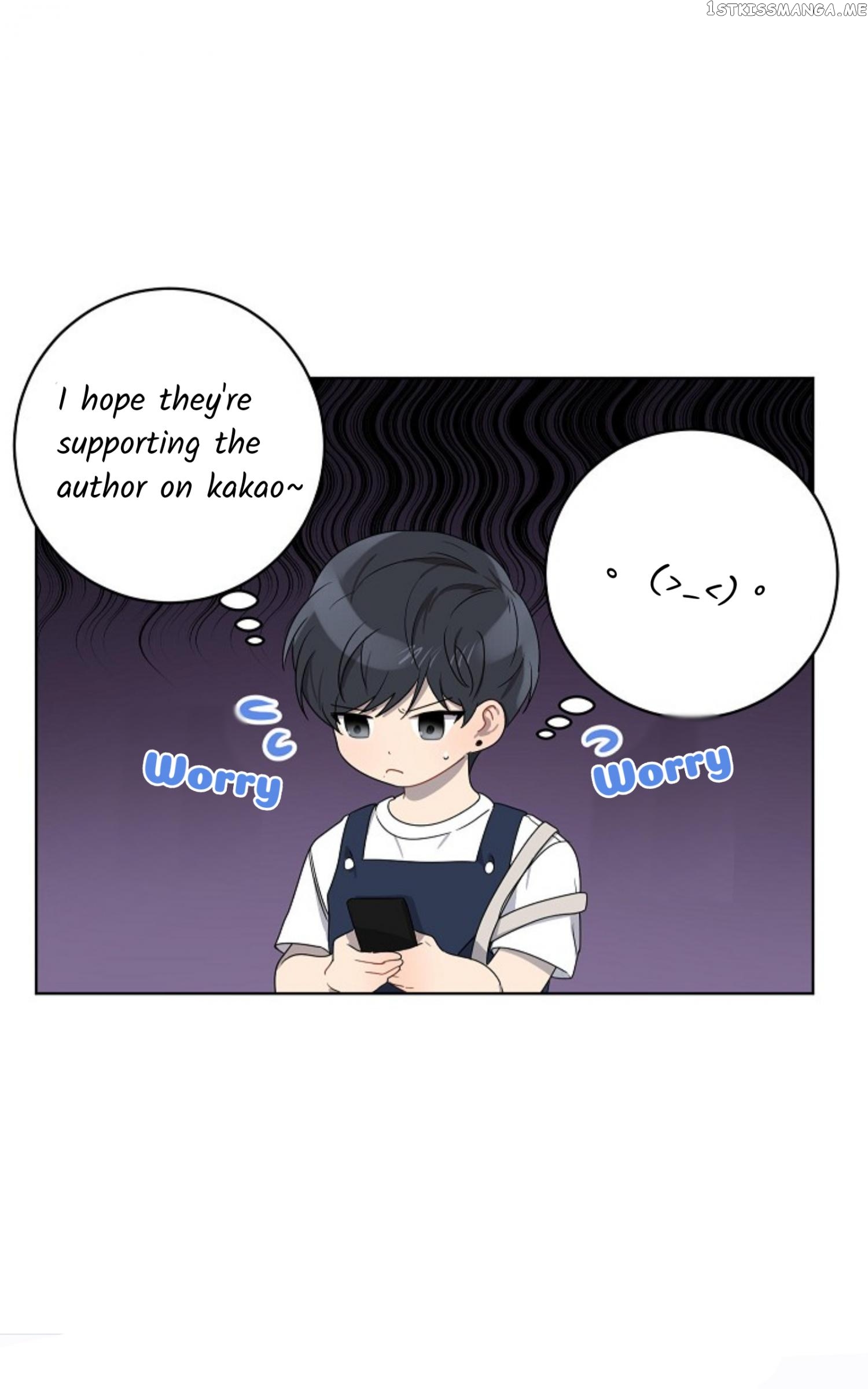 Don’t Come Near My 10M Boundary chapter 47 - page 61