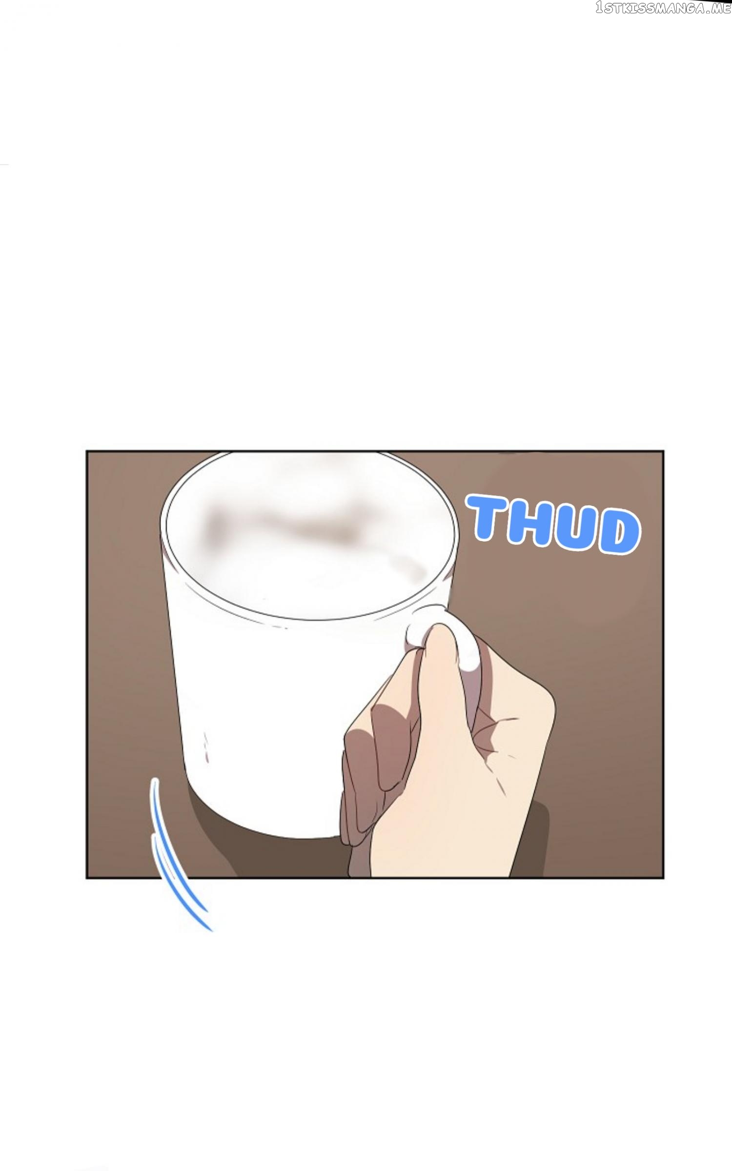 Don’t Come Near My 10M Boundary chapter 46 - page 20