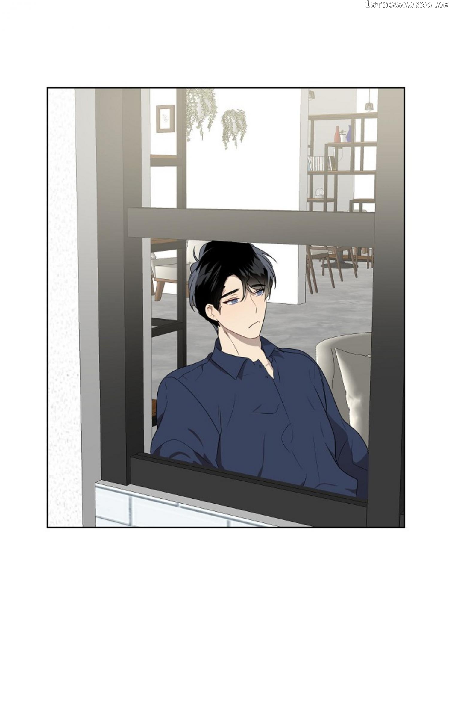 Don’t Come Near My 10M Boundary chapter 46 - page 27