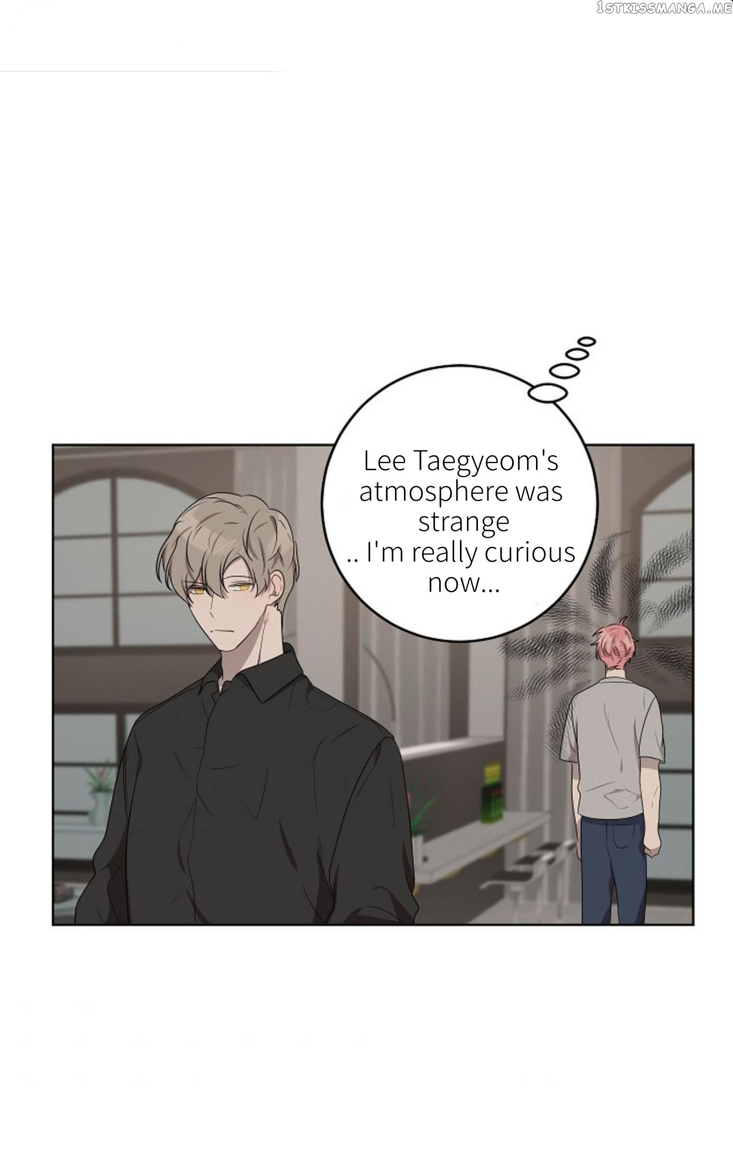 Don’t Come Near My 10M Boundary chapter 46 - page 39