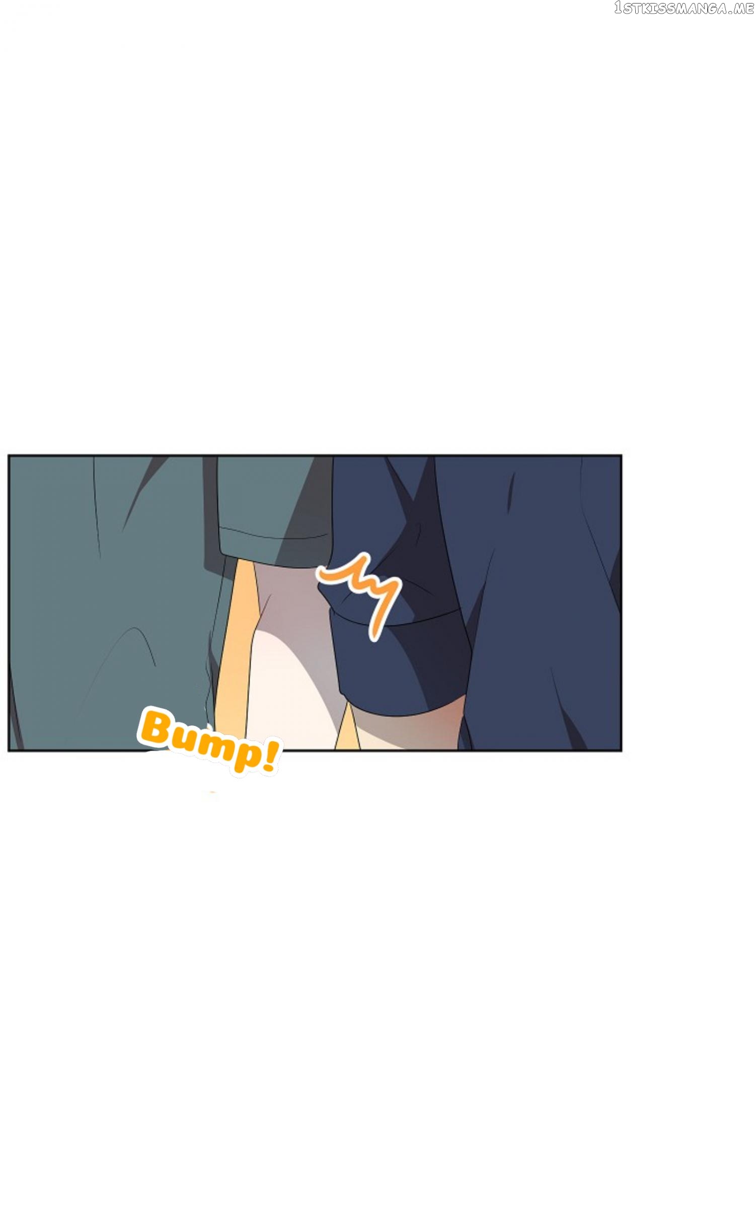 Don’t Come Near My 10M Boundary chapter 46 - page 47