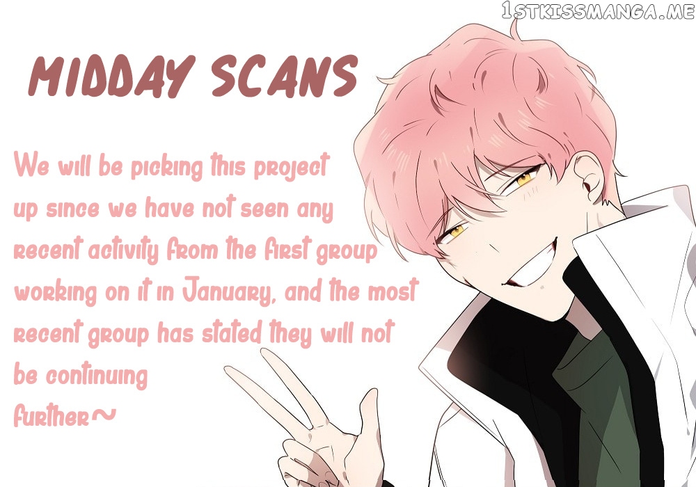 Don’t Come Near My 10M Boundary chapter 34 - page 11
