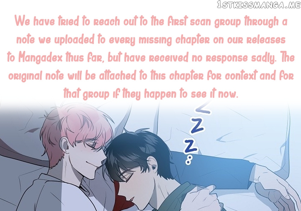 Don’t Come Near My 10M Boundary chapter 34 - page 12