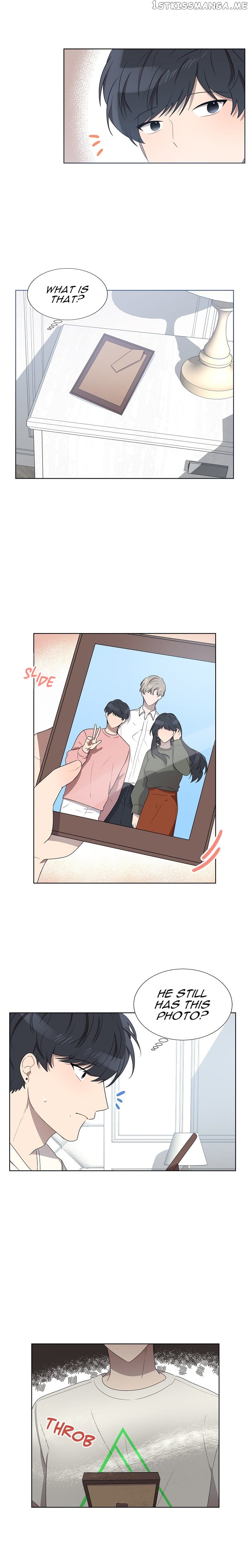 Don’t Come Near My 10M Boundary chapter 33 - page 12