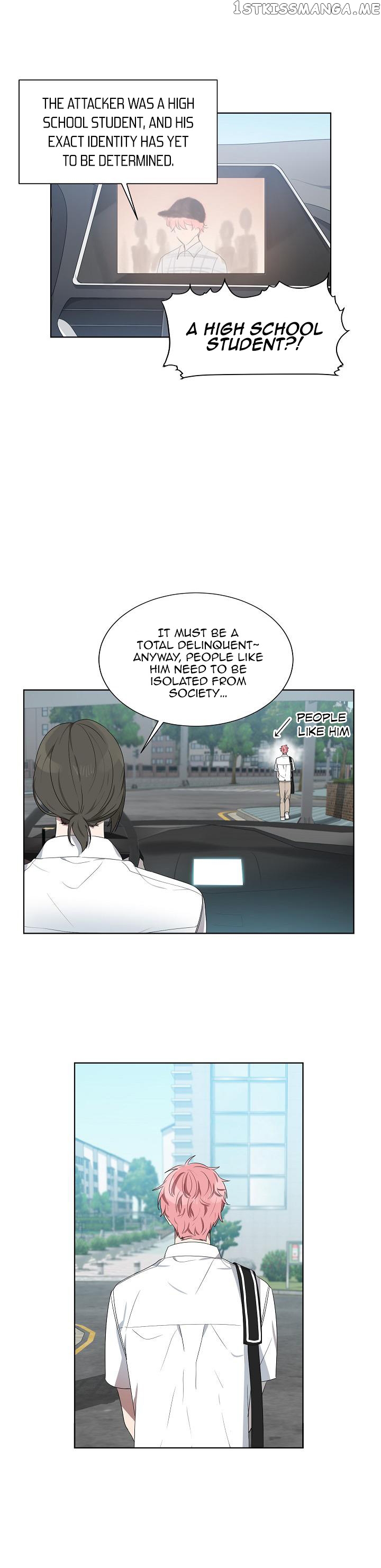 Don’t Come Near My 10M Boundary chapter 29 - page 3