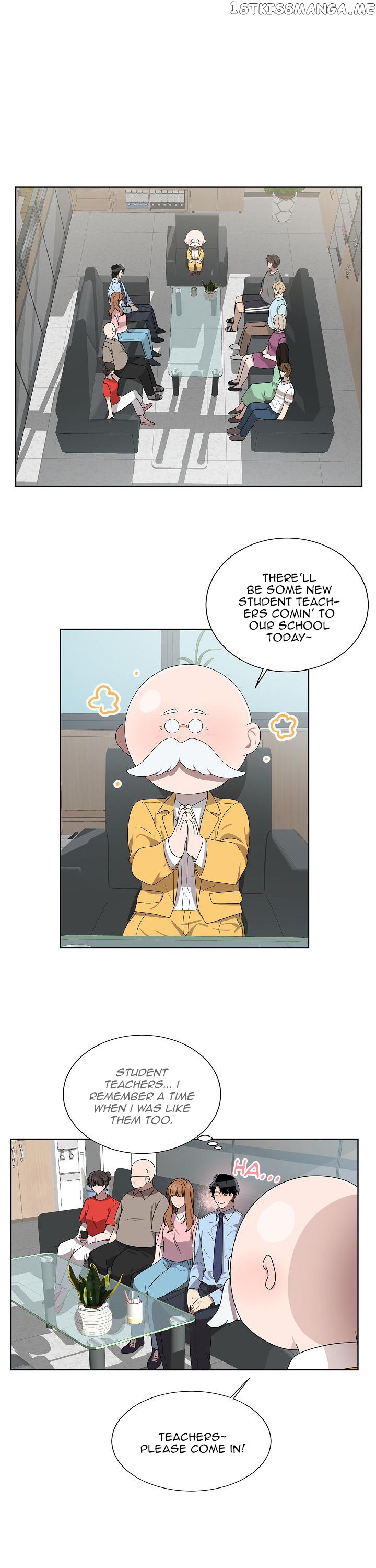 Don’t Come Near My 10M Boundary chapter 29 - page 5