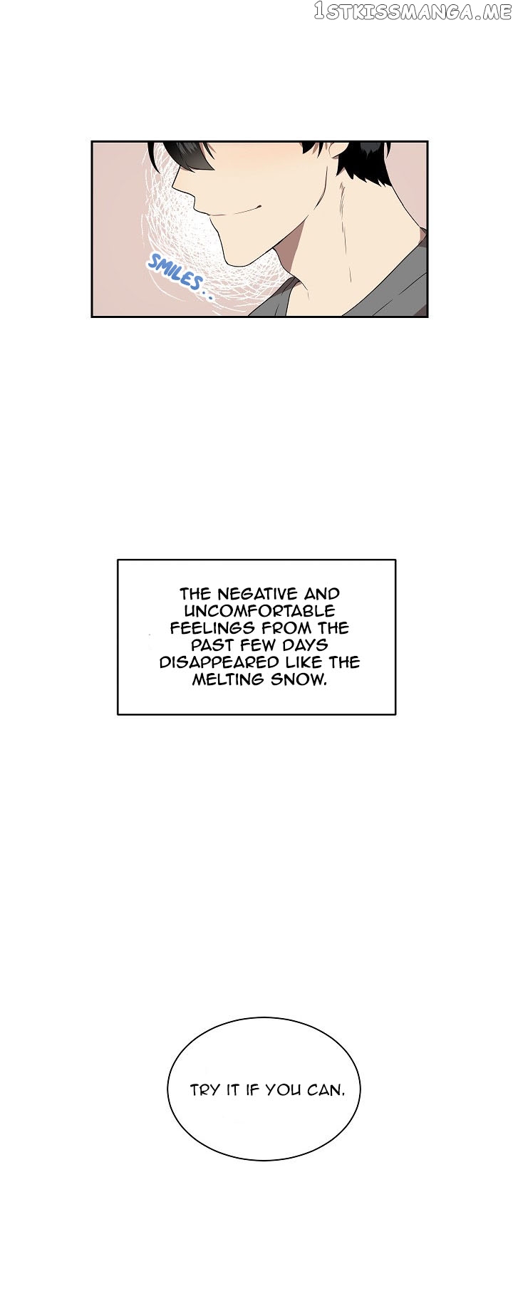 Don’t Come Near My 10M Boundary chapter 18 - page 11