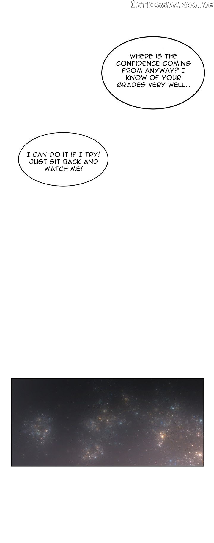 Don’t Come Near My 10M Boundary chapter 18 - page 12