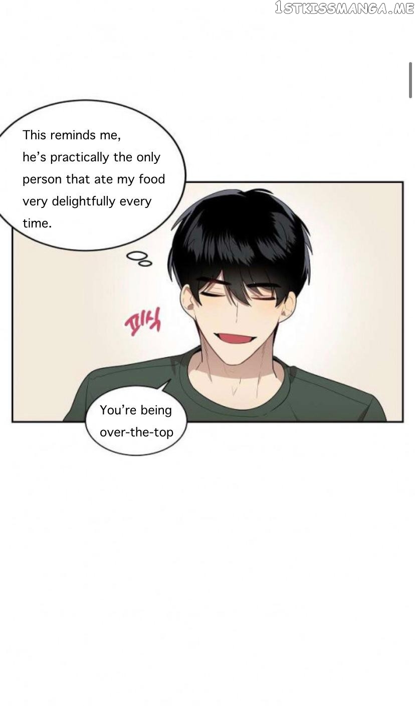 Don’t Come Near My 10M Boundary chapter 16 - page 10
