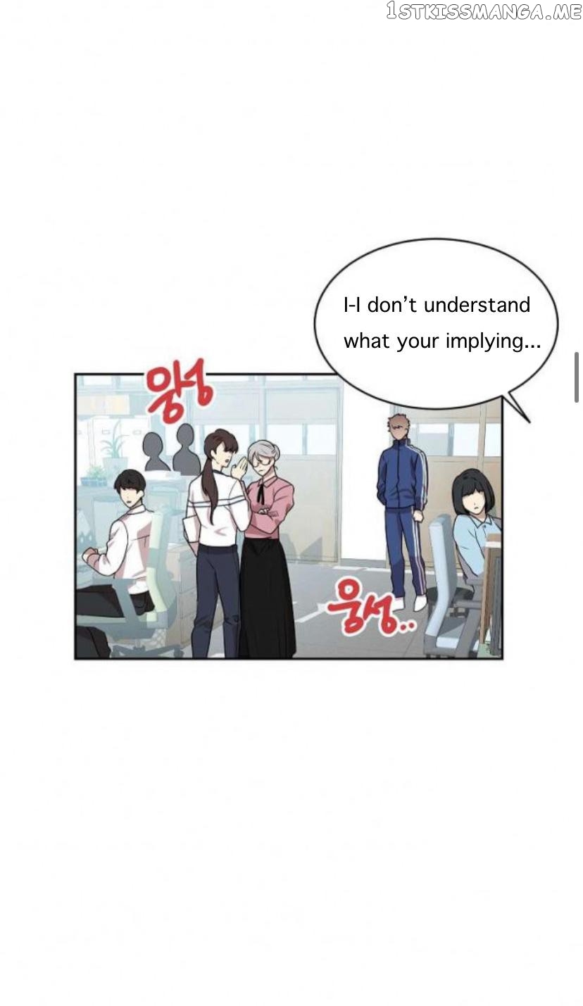 Don’t Come Near My 10M Boundary chapter 16 - page 23