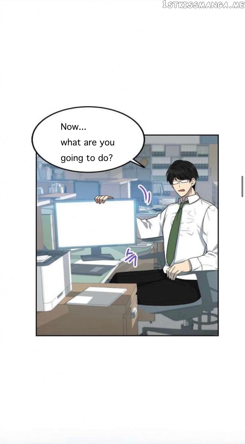 Don’t Come Near My 10M Boundary chapter 16 - page 25