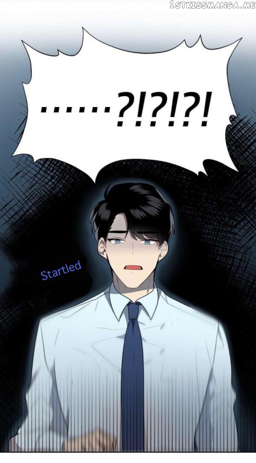 Don’t Come Near My 10M Boundary chapter 16 - page 26