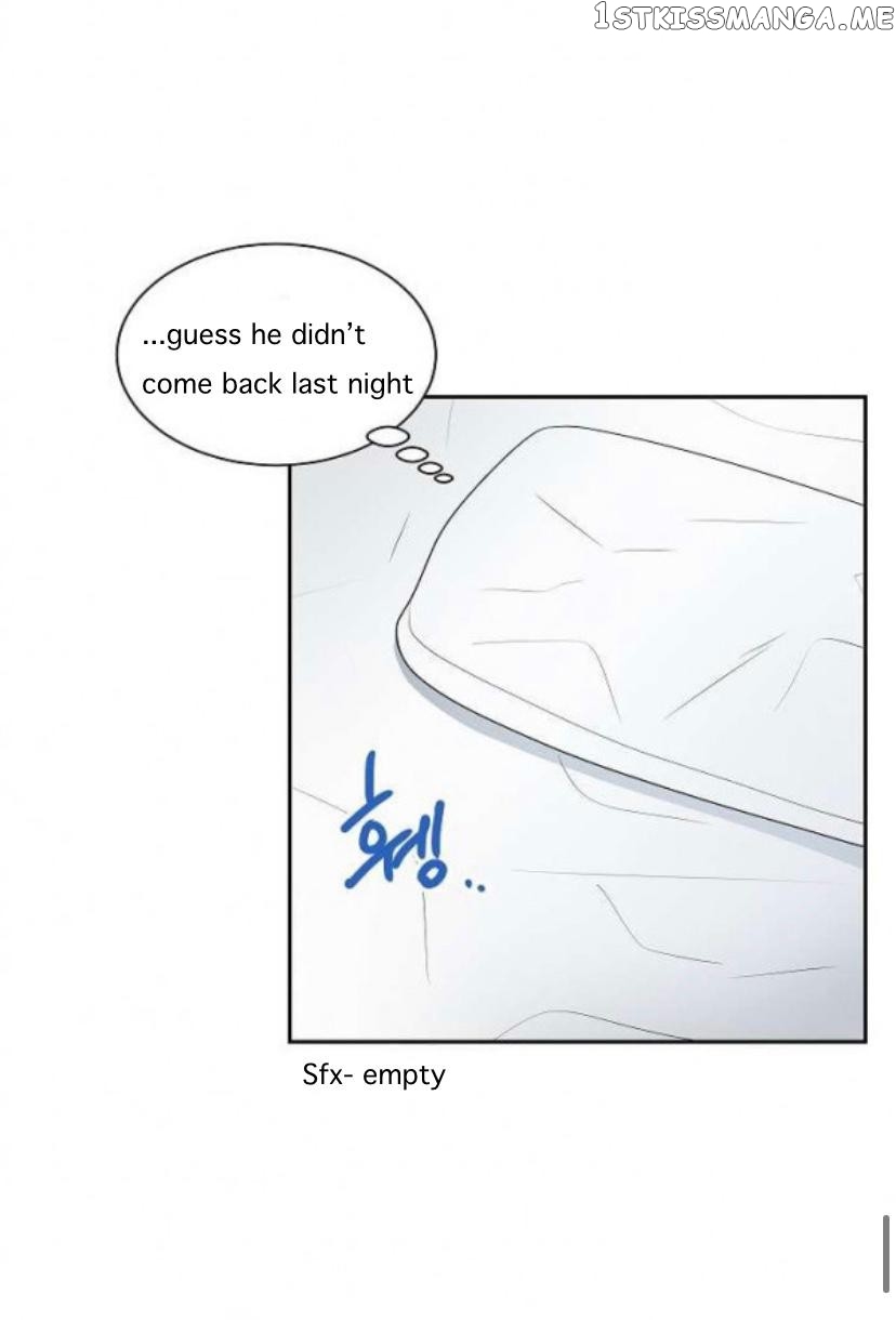 Don’t Come Near My 10M Boundary chapter 16 - page 46