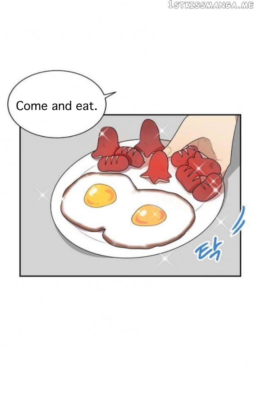 Don’t Come Near My 10M Boundary chapter 16 - page 6