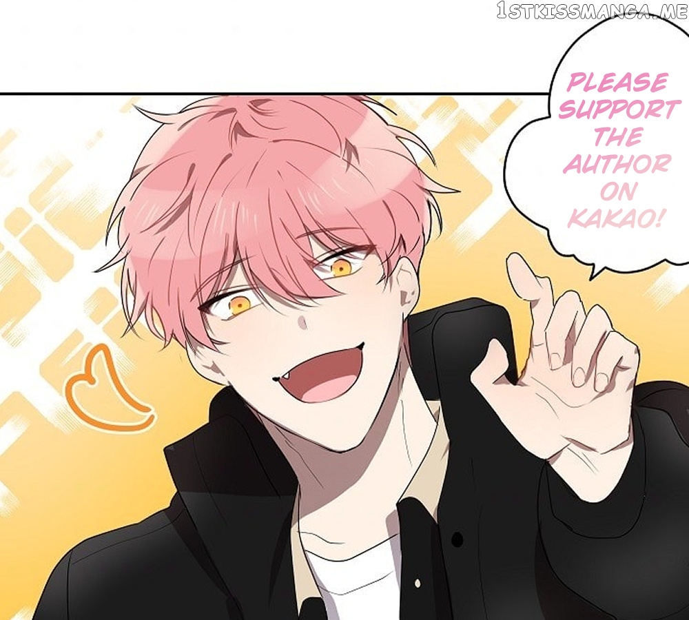 Don’t Come Near My 10M Boundary chapter 13 - page 17