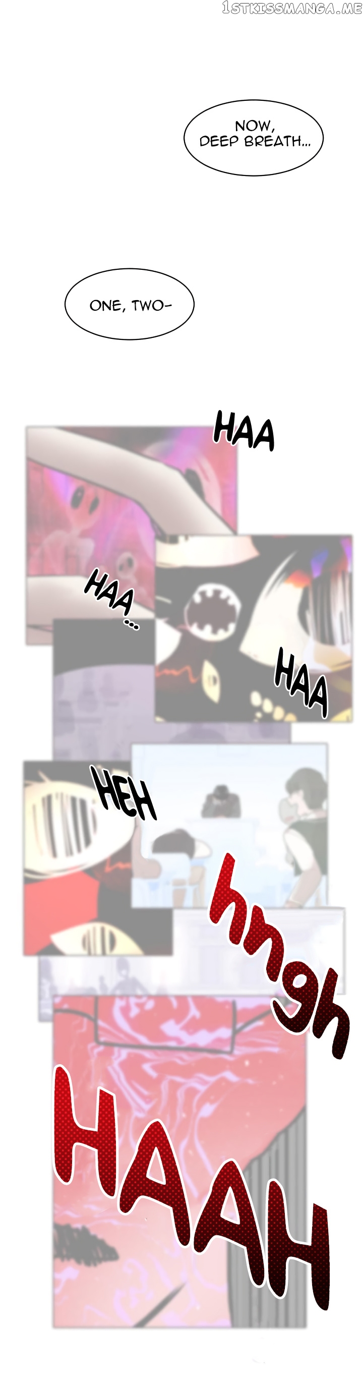 Don’t Come Near My 10M Boundary chapter 1 - page 14