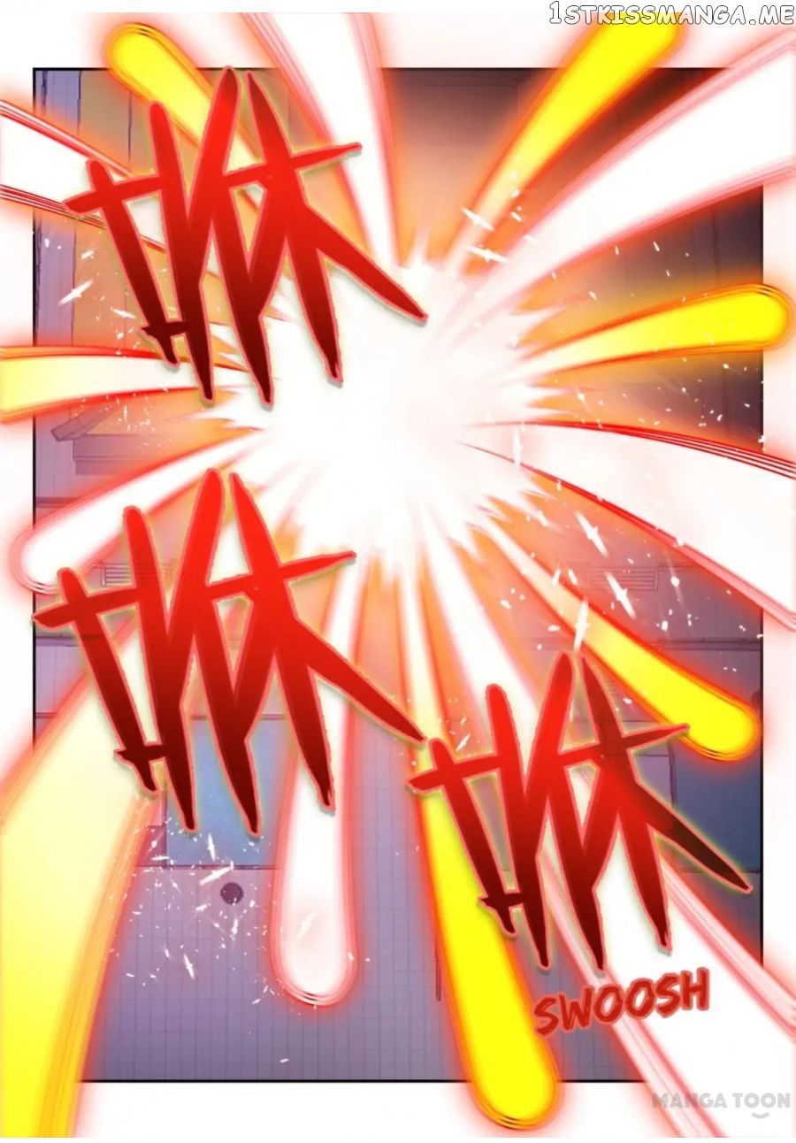 Lord of the Universe chapter 293 - page 4